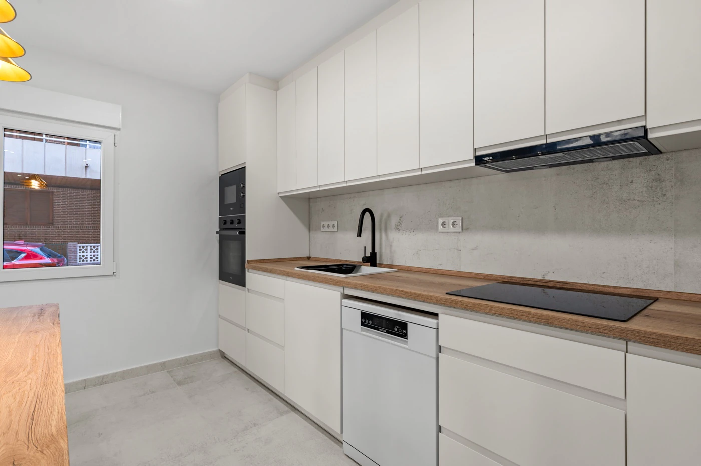 Appartement en ville à la vente à Torrevieja