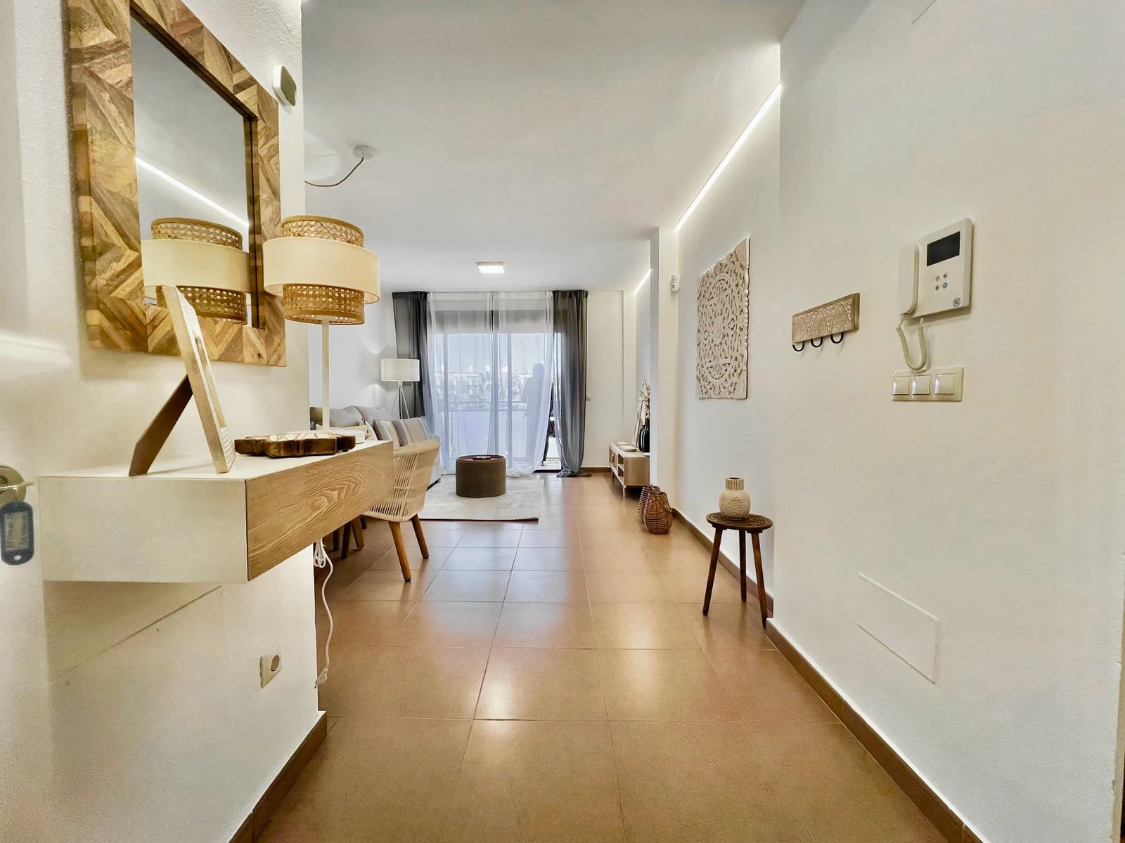 Appartement en ville à la vente à Torrevieja