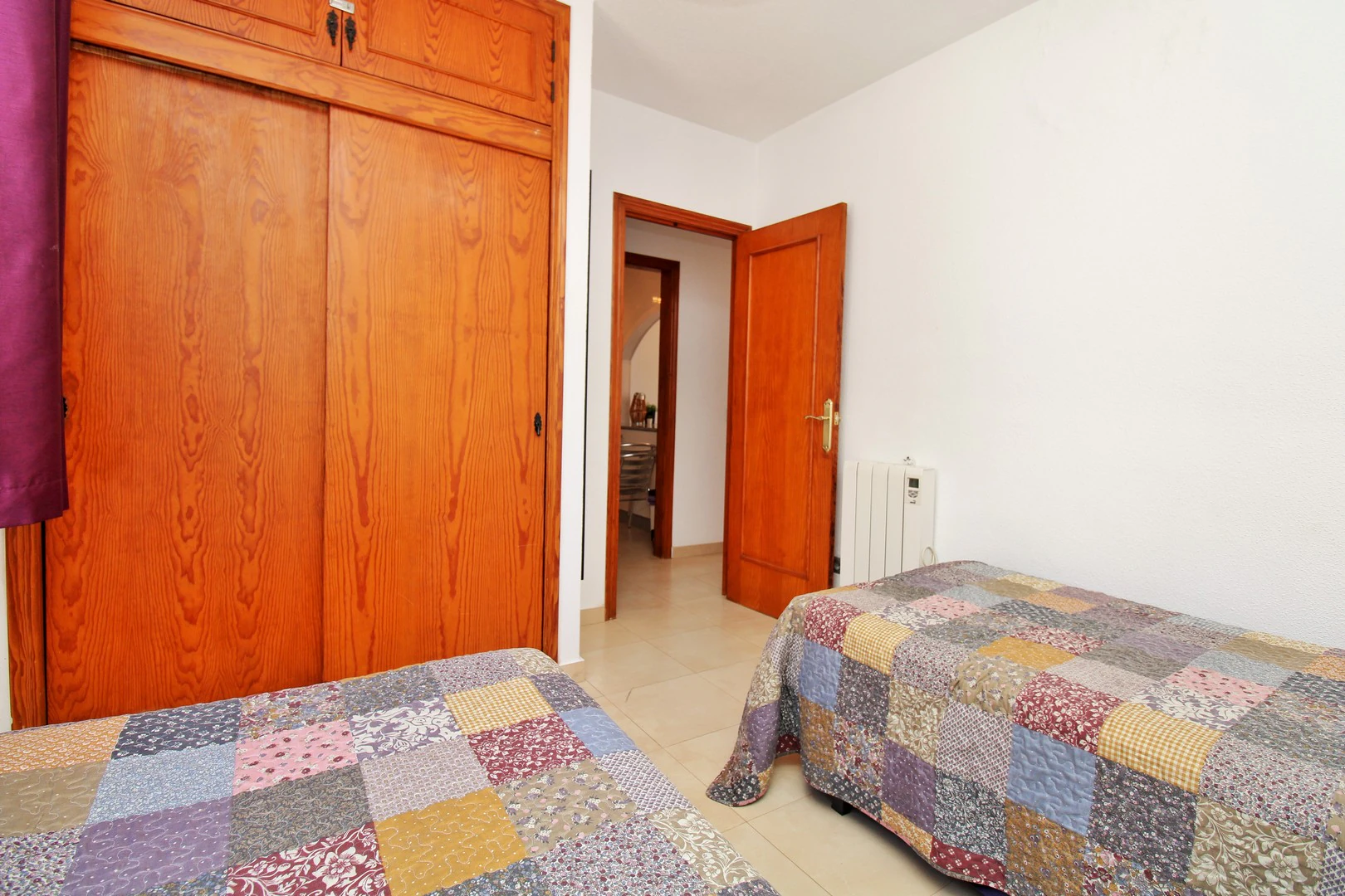 Flat til salg i Villamartin