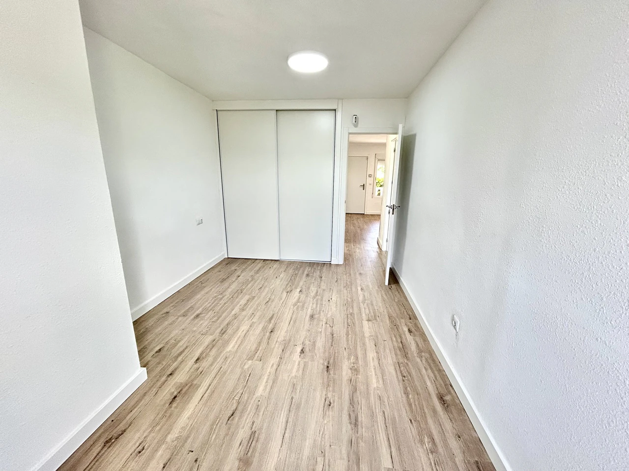 Flat til salg i Villamartin