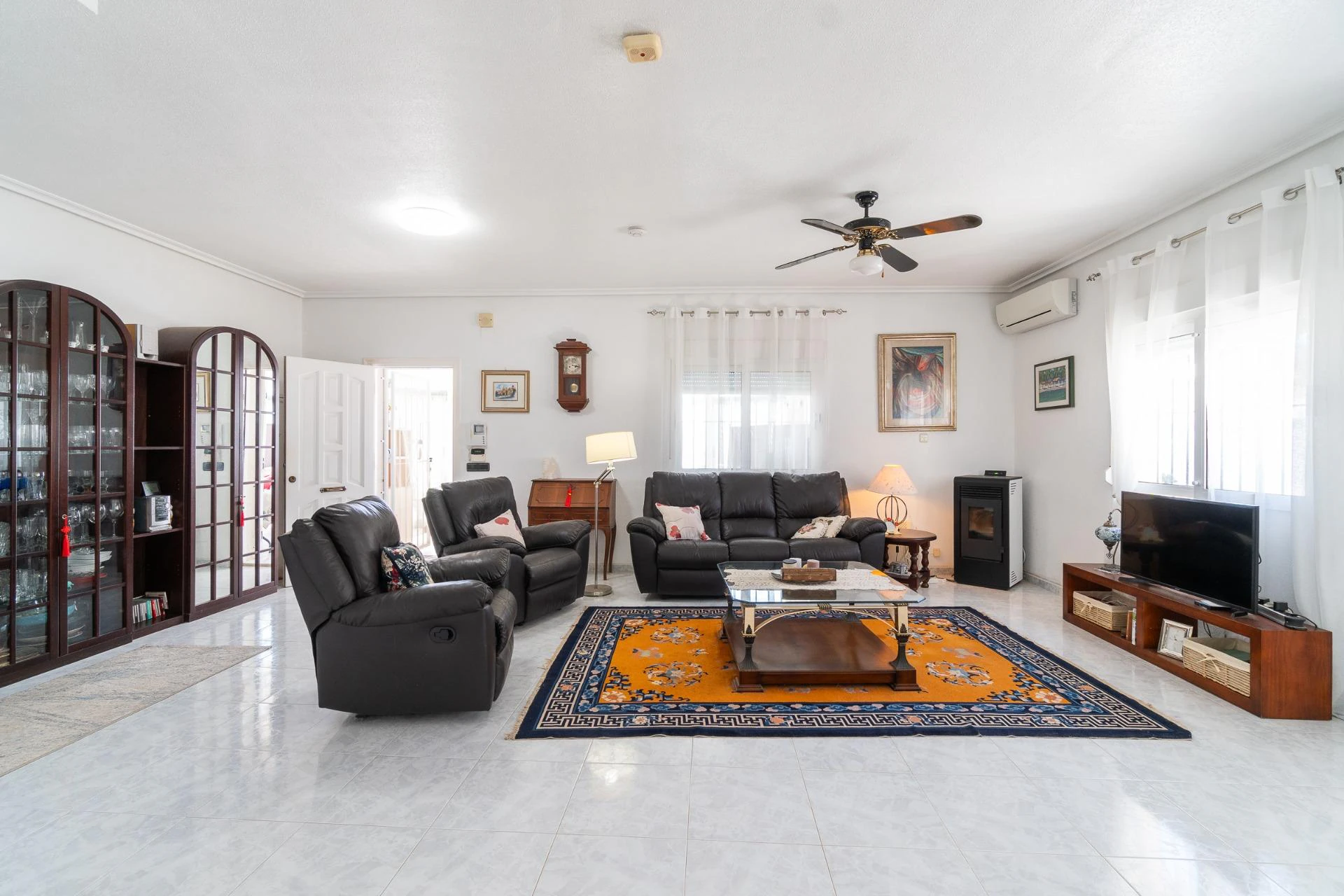 Villa te verkoop in Orihuela Costa