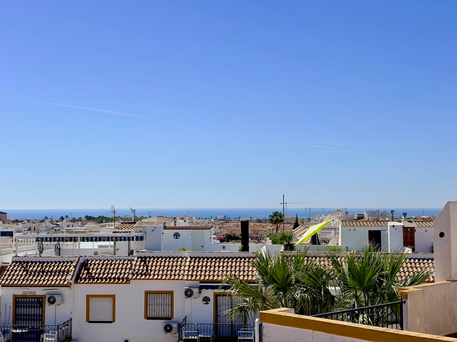Flat til salg i Orihuela Costa