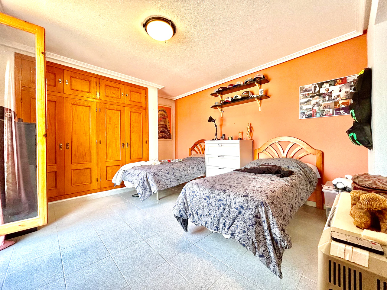 Villa for sale in La Zenia