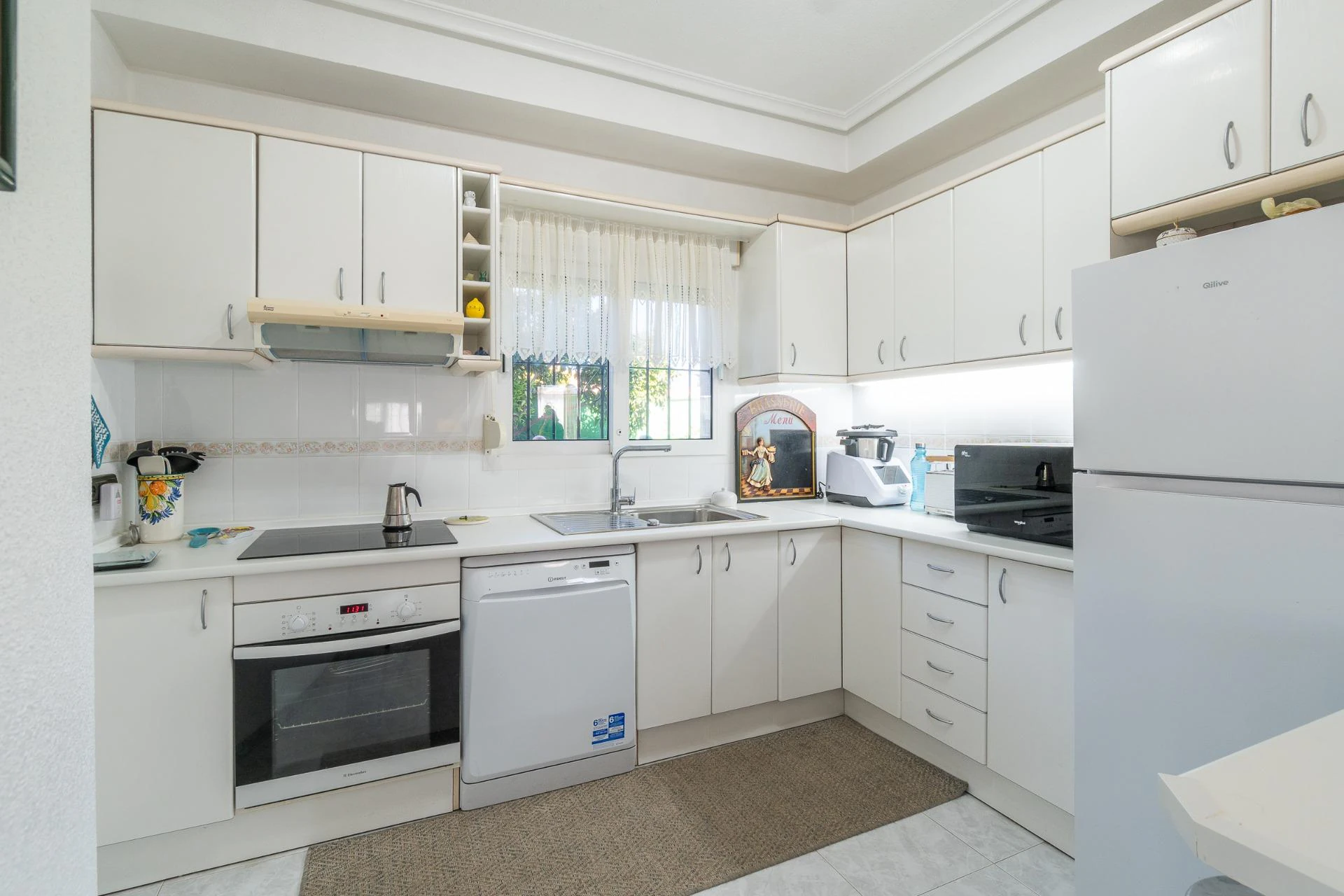 Villa te verkoop in Orihuela Costa
