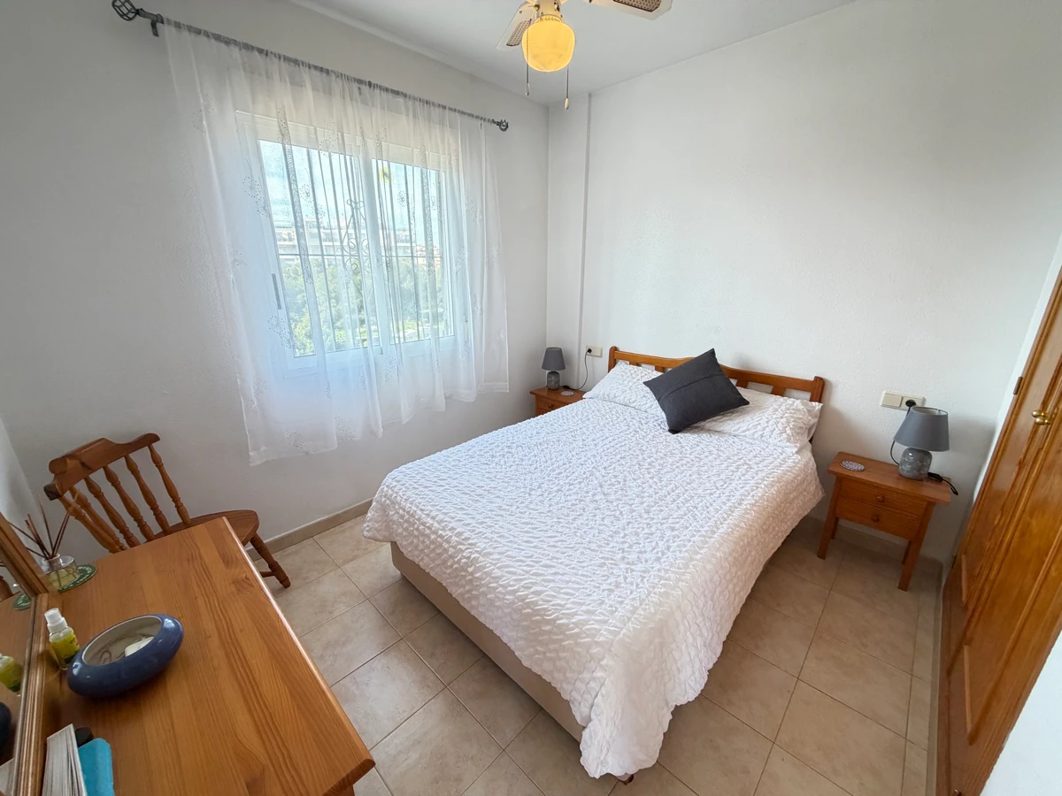 Flat for sale in La Zenia