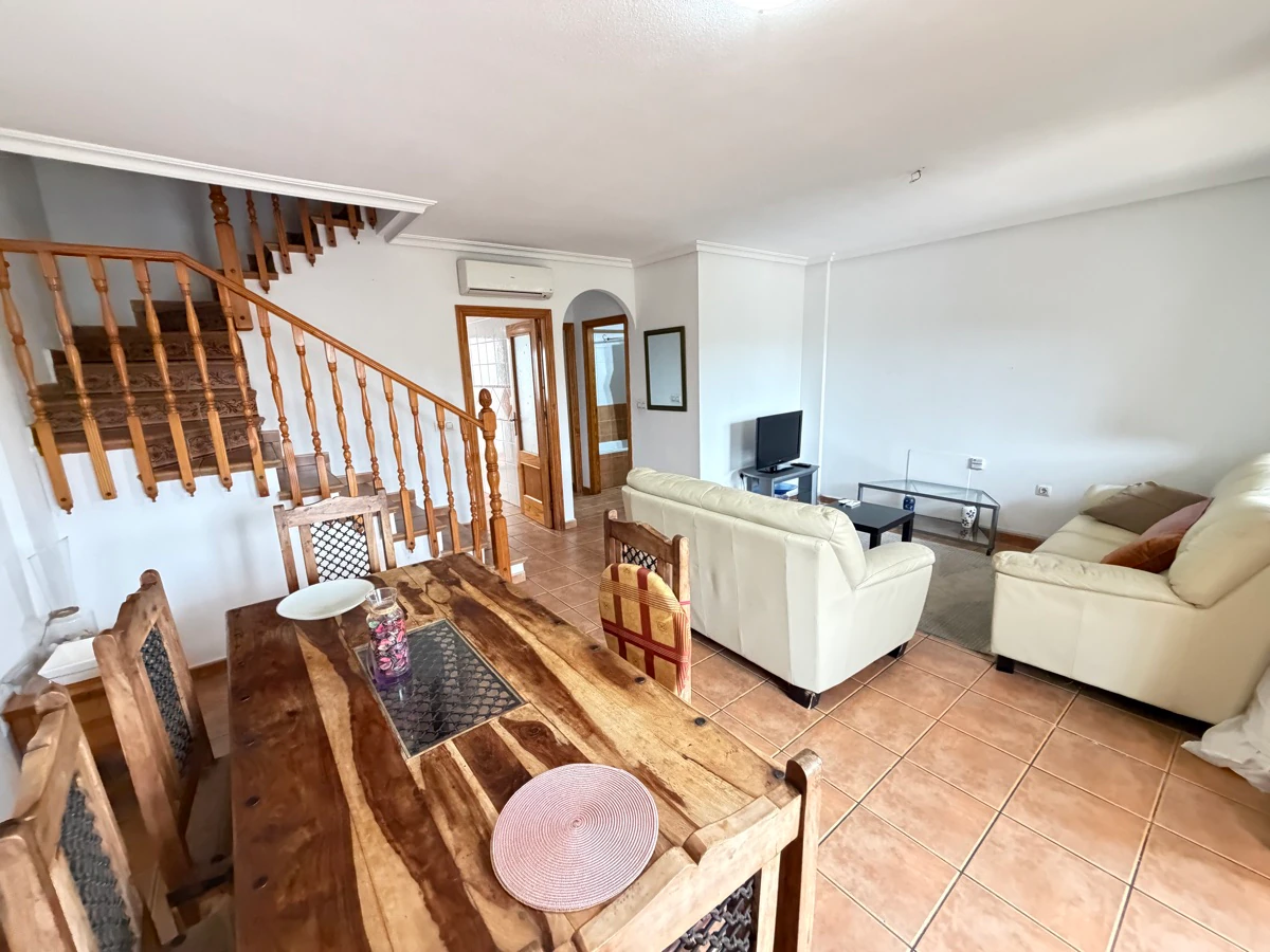 Bungalow in vendita a Cabo Roig
