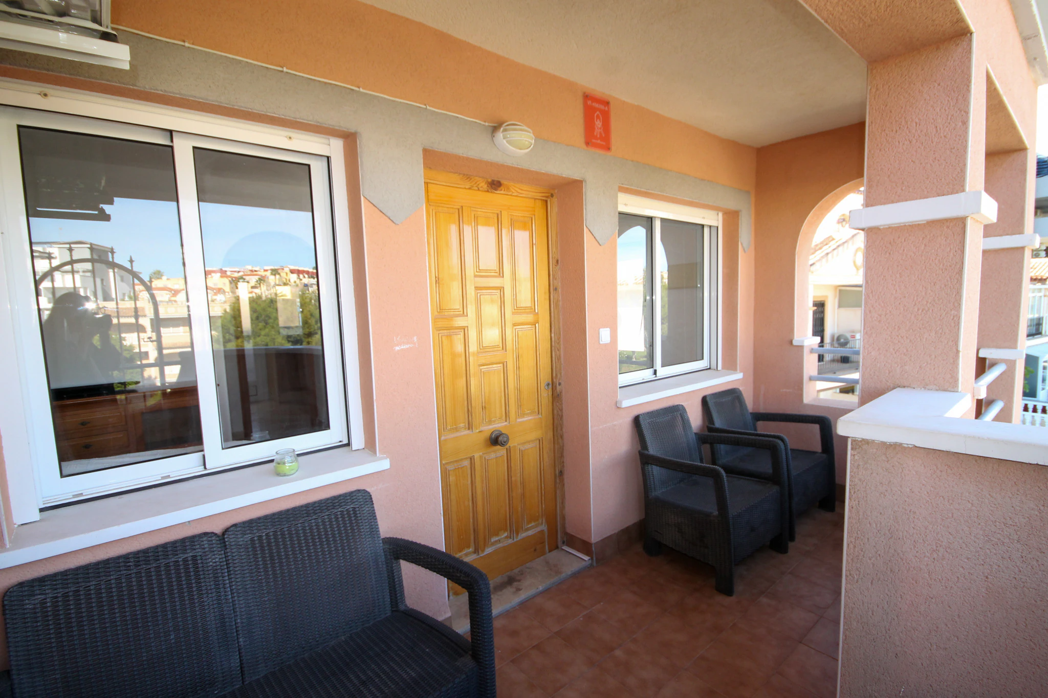 Piso en venta en Orihuela Costa