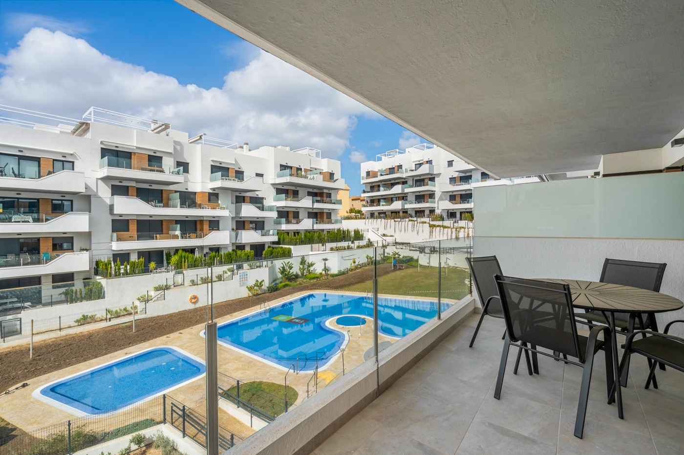 Stats Woning te verkoop in Orihuela Costa