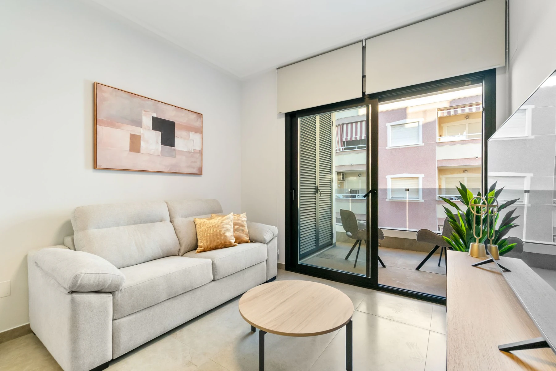 Stats Woning te verkoop in Torrevieja