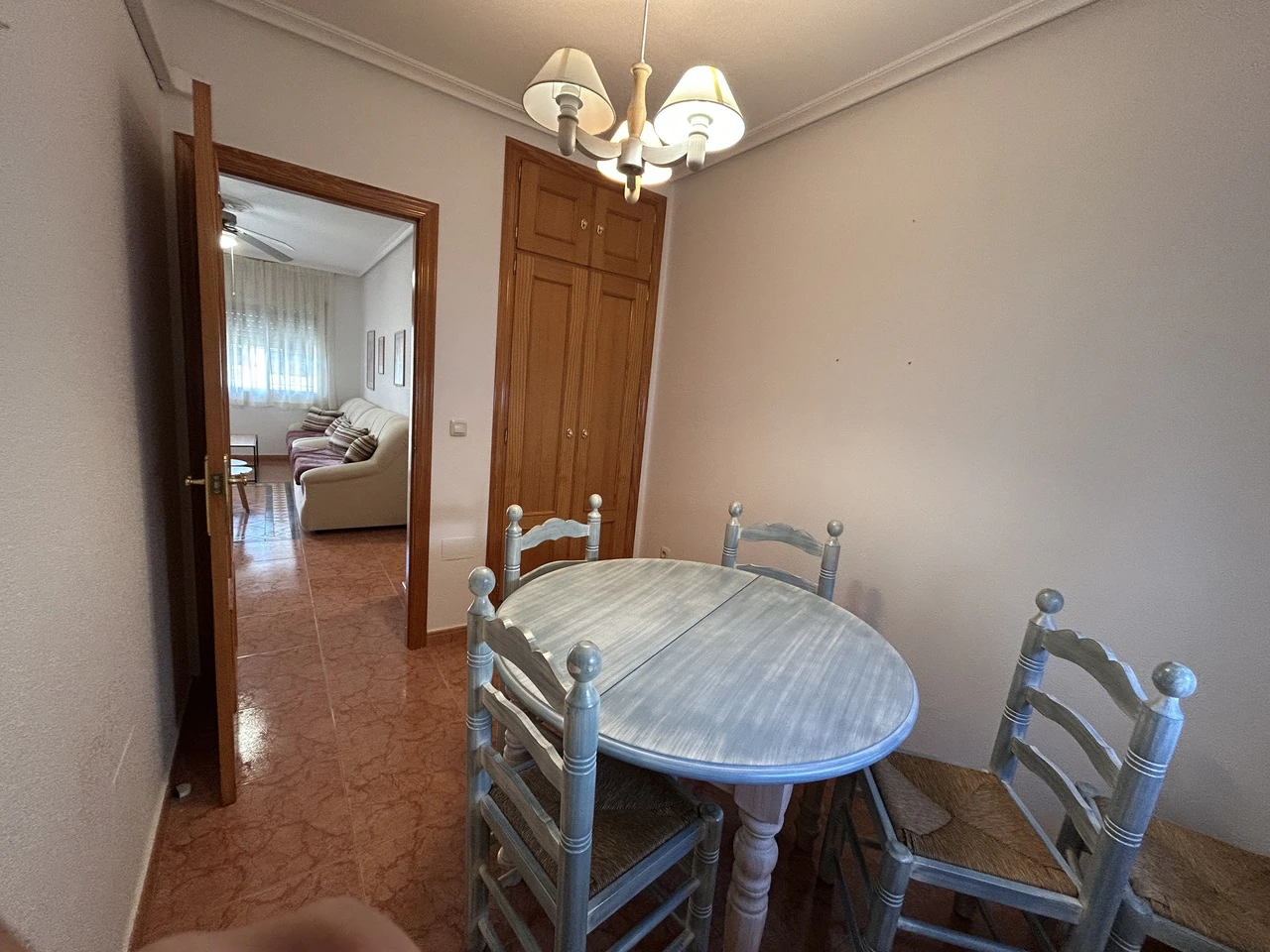 Tomannsbolig til salg i Torre De La Horadada
