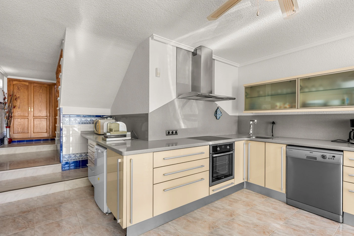 Villa for sale in Ciudad Quesada - Rojales