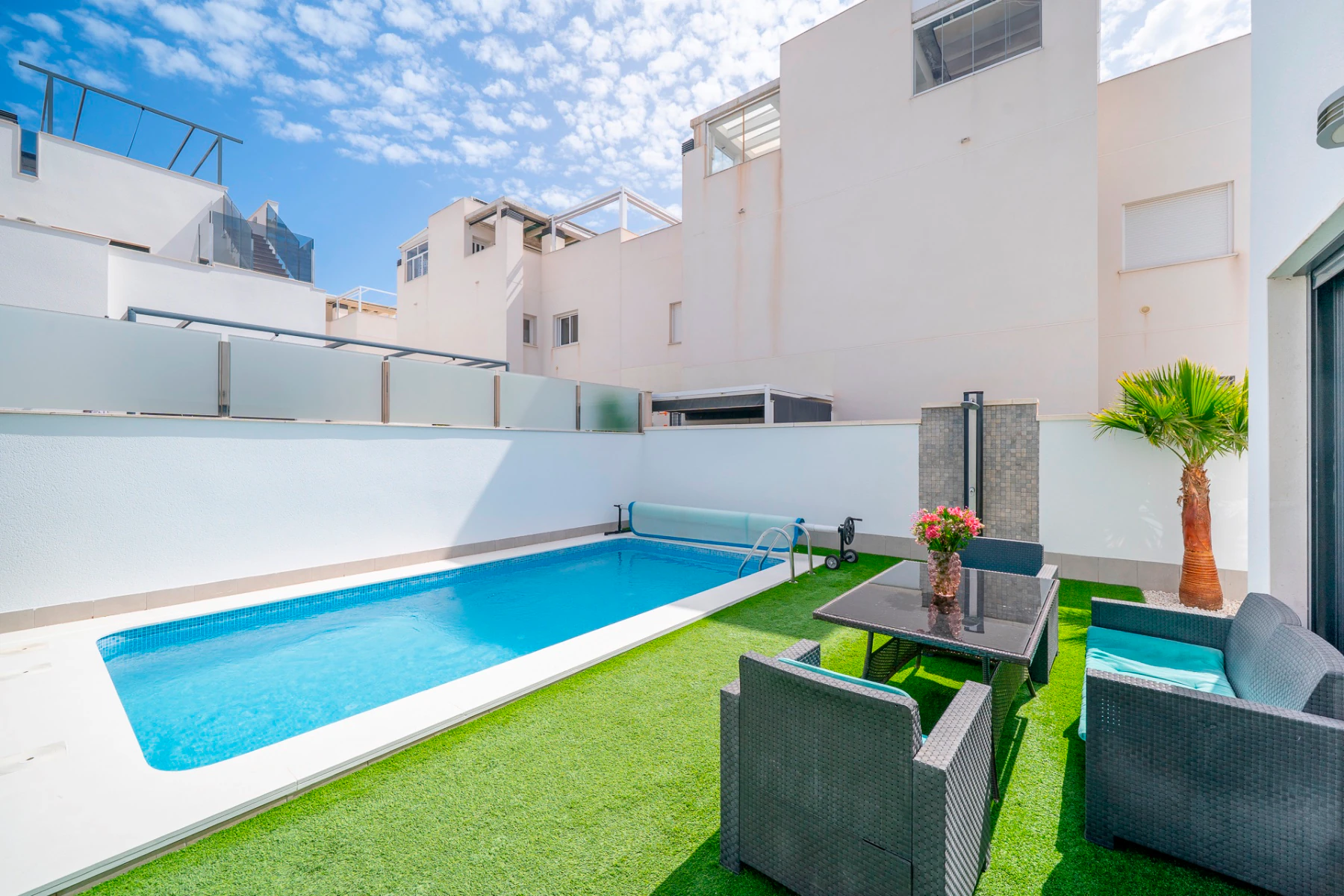 Villa te verkoop in Torrevieja