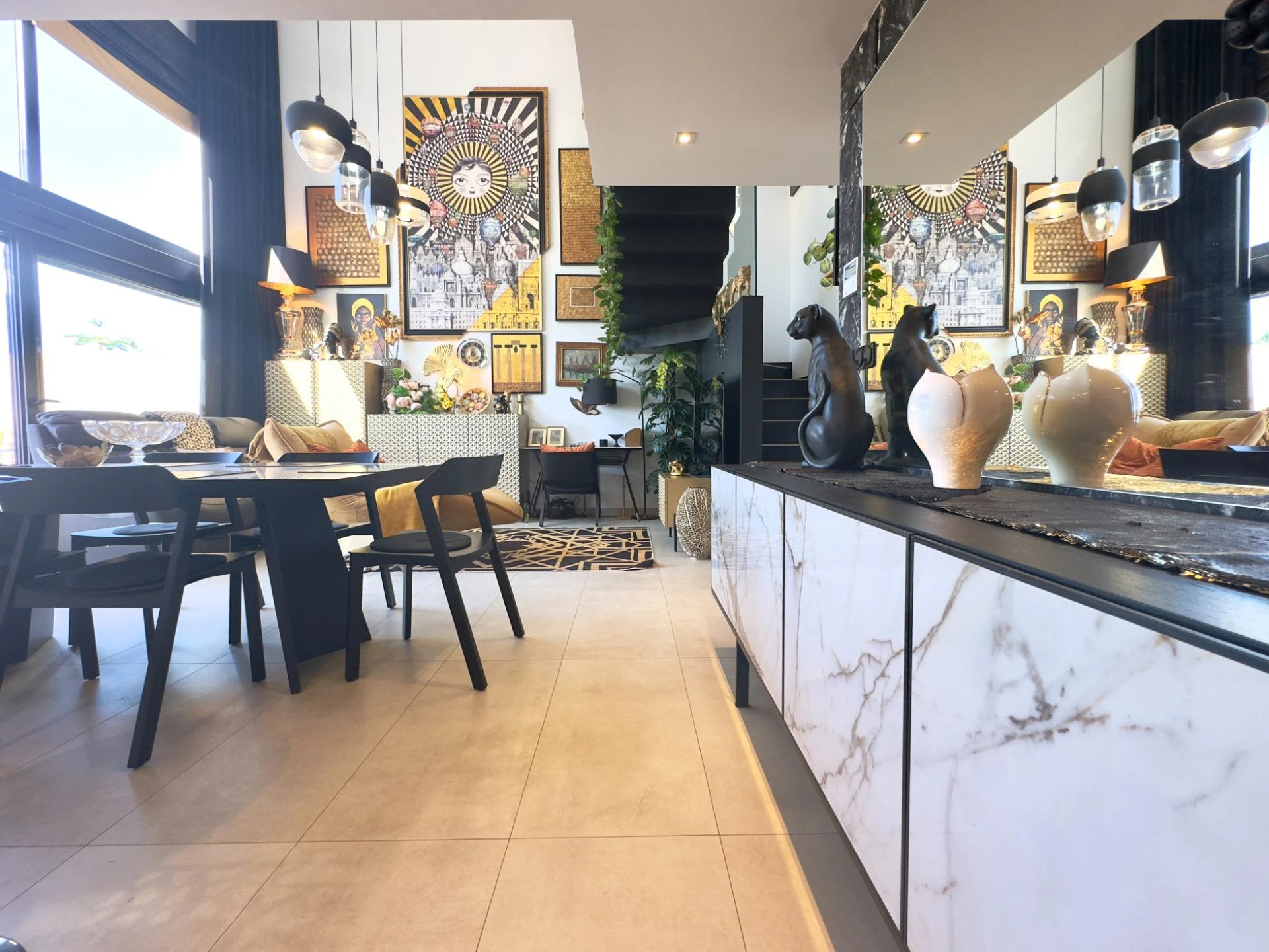 Penthouse for sale in Orihuela Costa