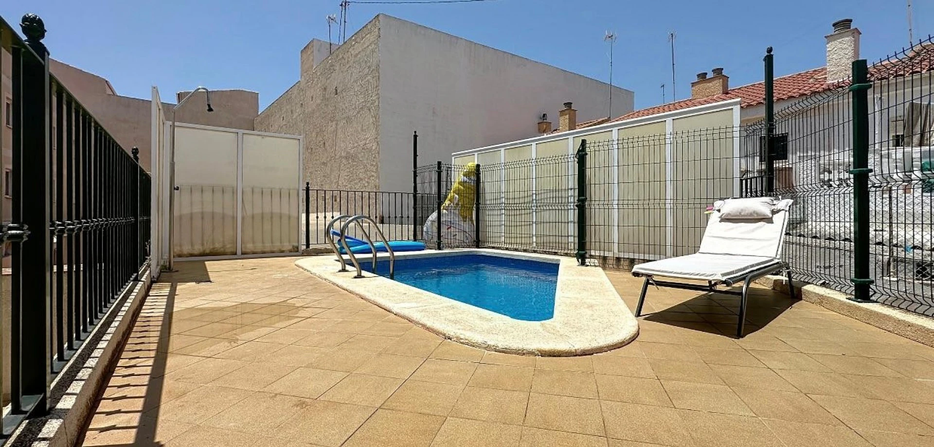 Flat for sale in San Pedro Del Pinatar