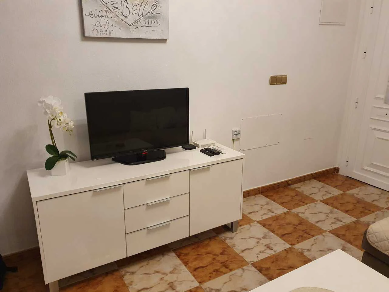 Wohnung zum verkauf in Cabo Roig