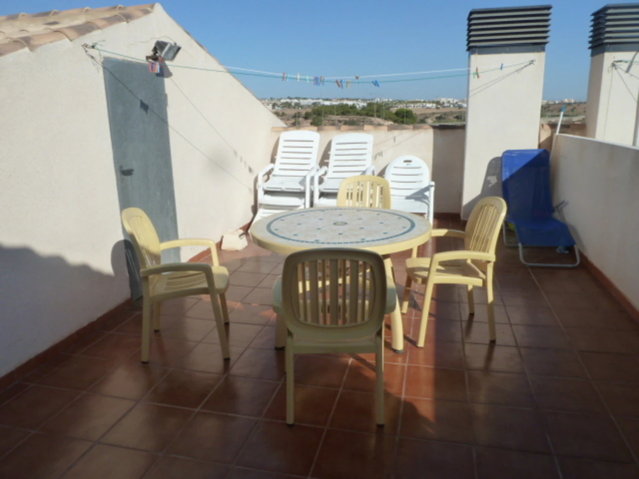 Wohnung zum verkauf in Cabo Roig