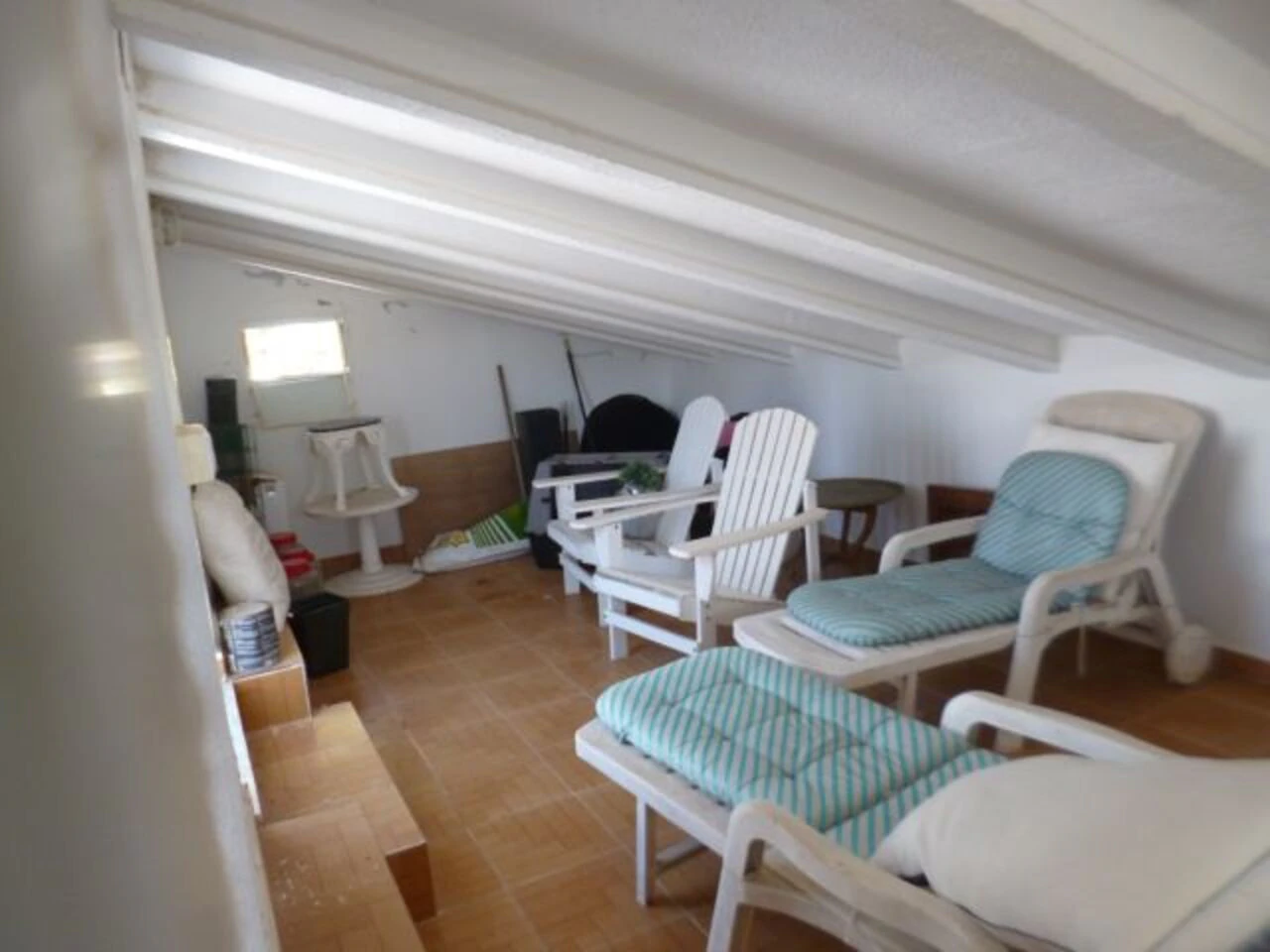 Villa for sale in Villamartin
