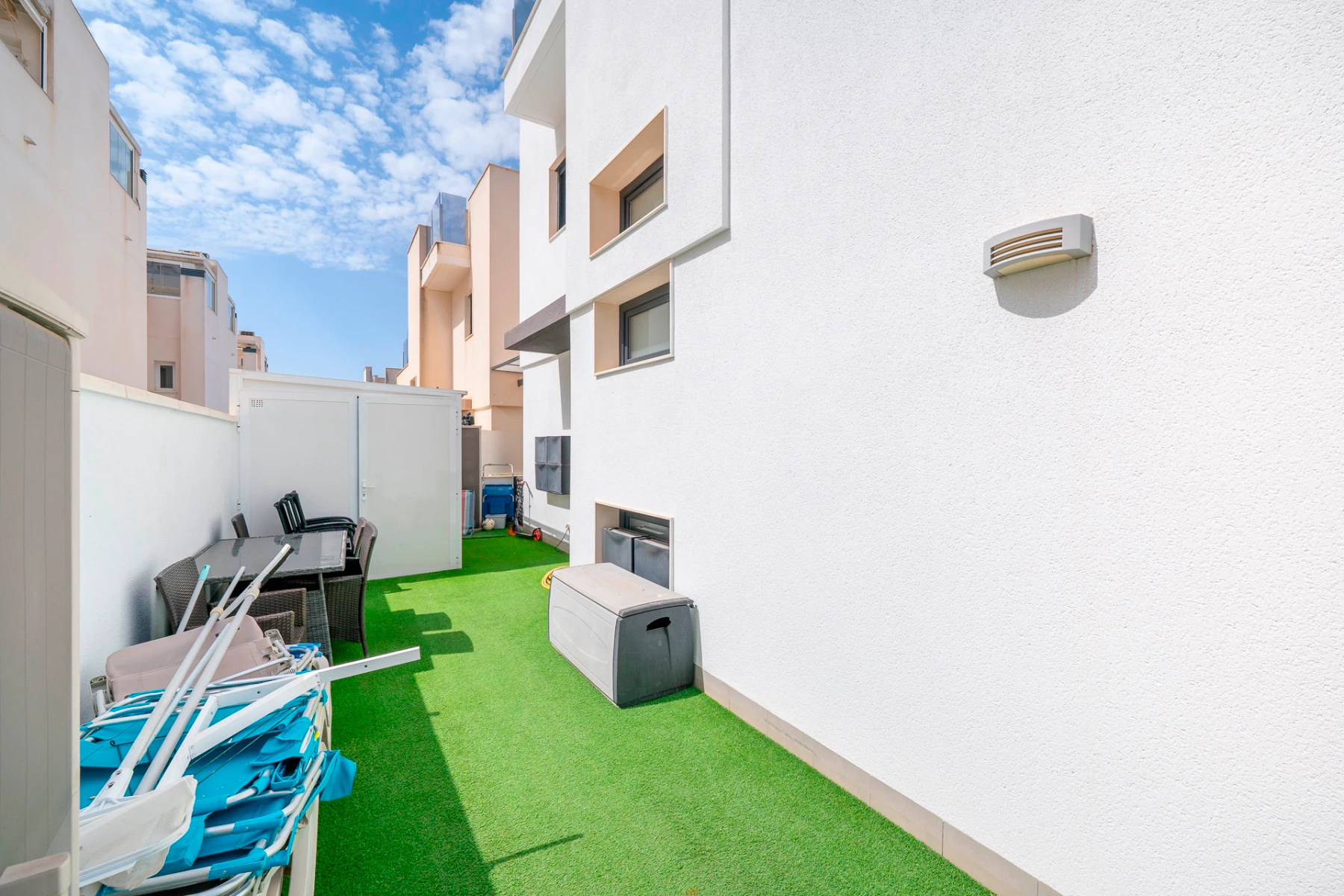Villa te verkoop in Torrevieja