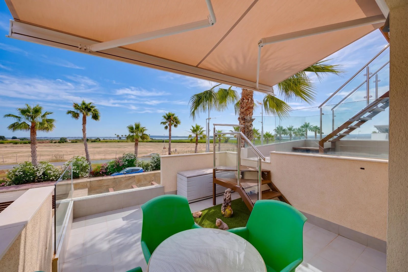 detached house for sale in Rojales