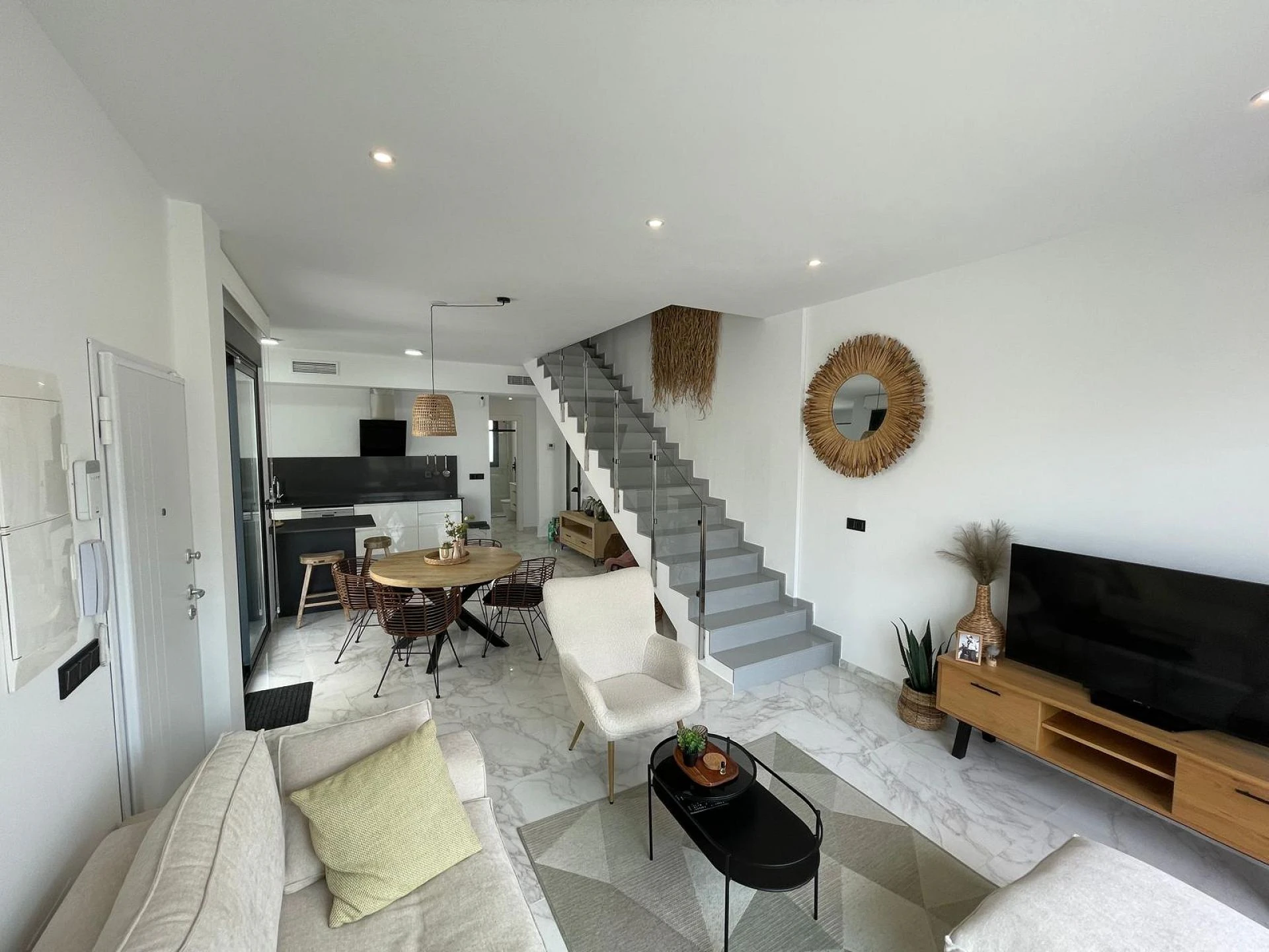Villa in vendita a Benijofar