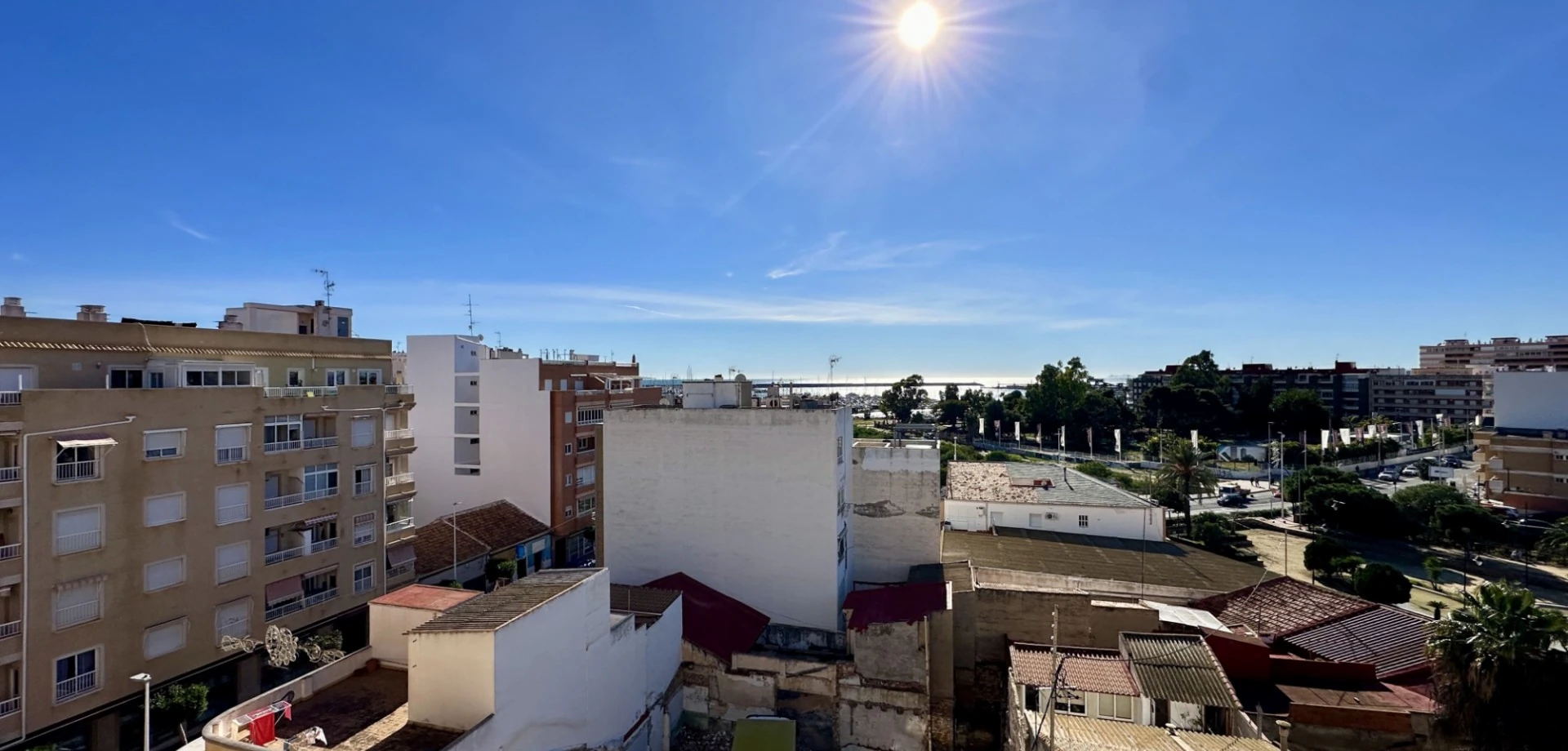 Flat for sale in Torrevieja