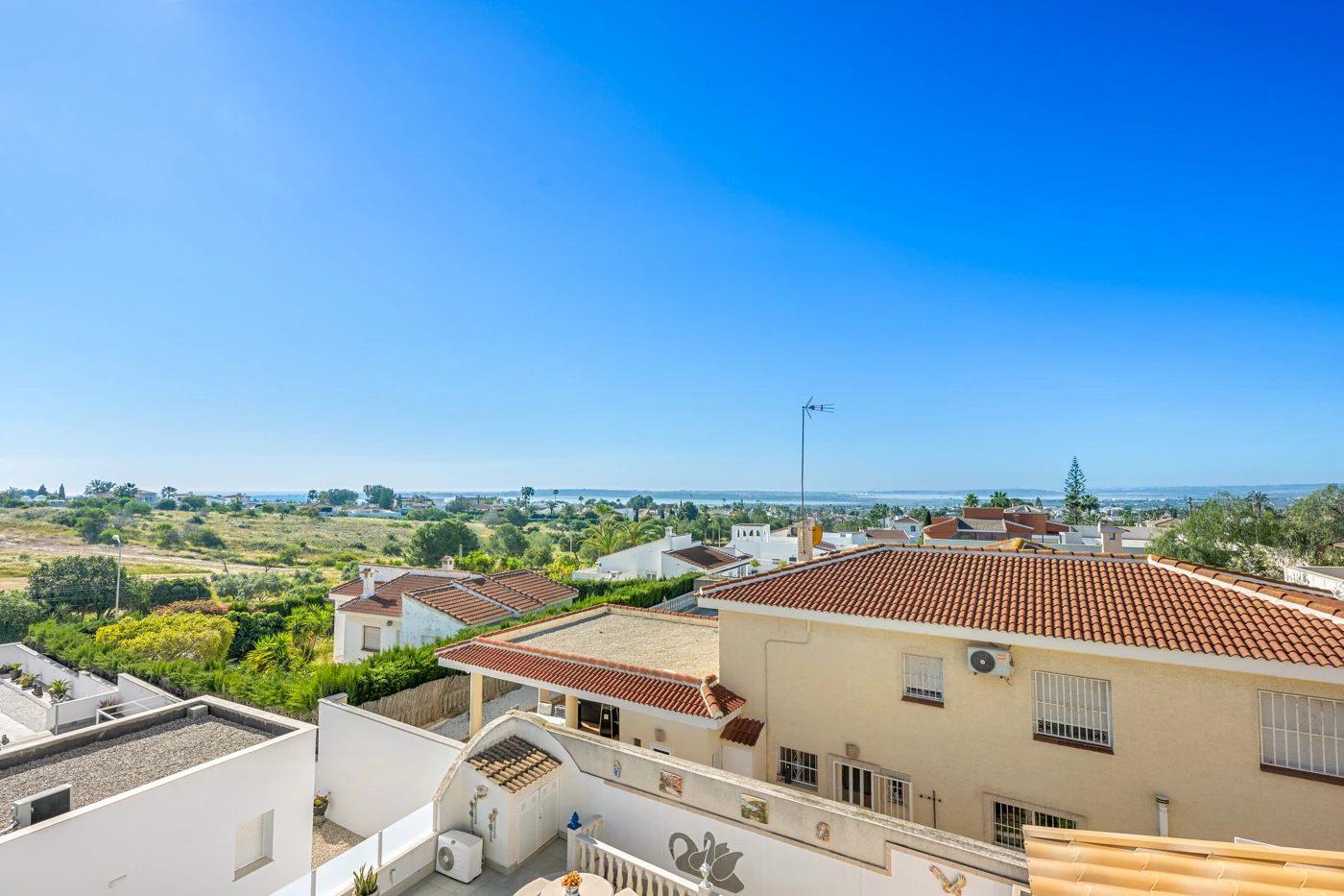 Villa for sale in Ciudad Quesada - Rojales