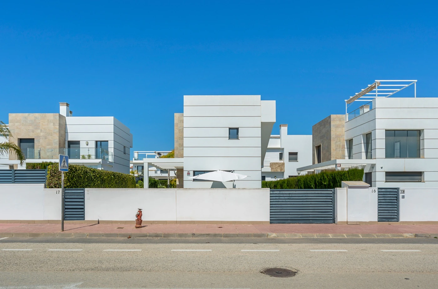 Villa for sale in Ciudad Quesada - Rojales