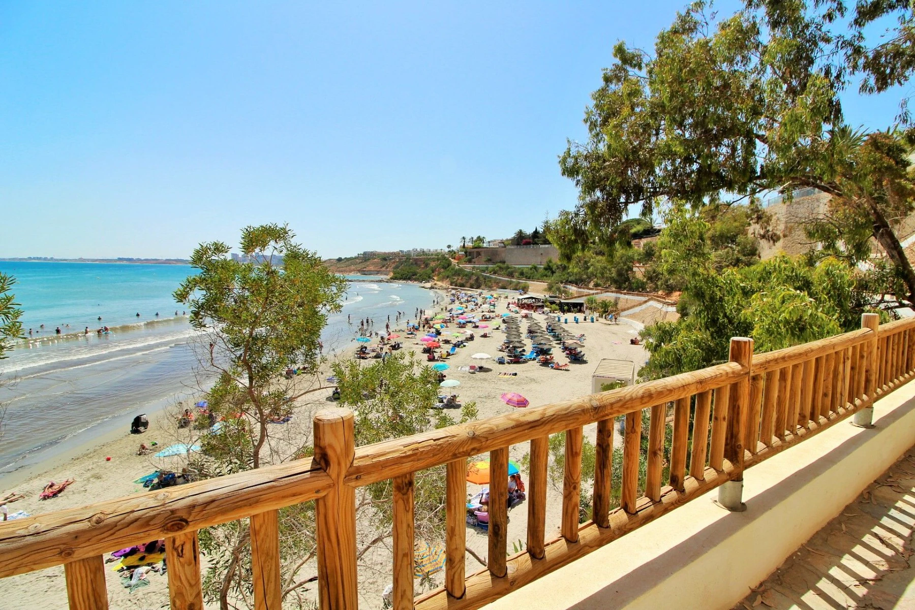 Flat for sale in Villamartin