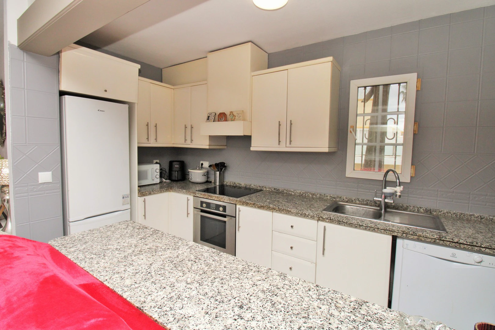Terraced house for sale in Villamartin