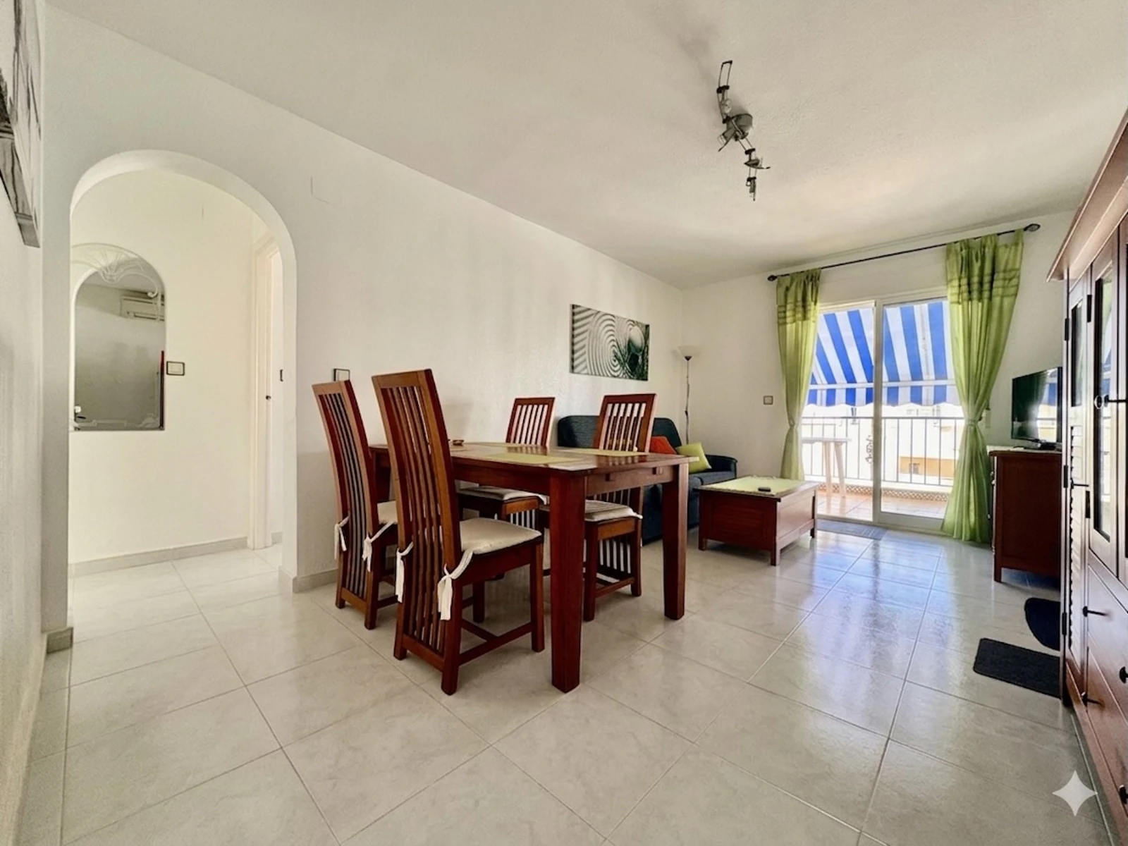 Flat til salg i Orihuela Costa