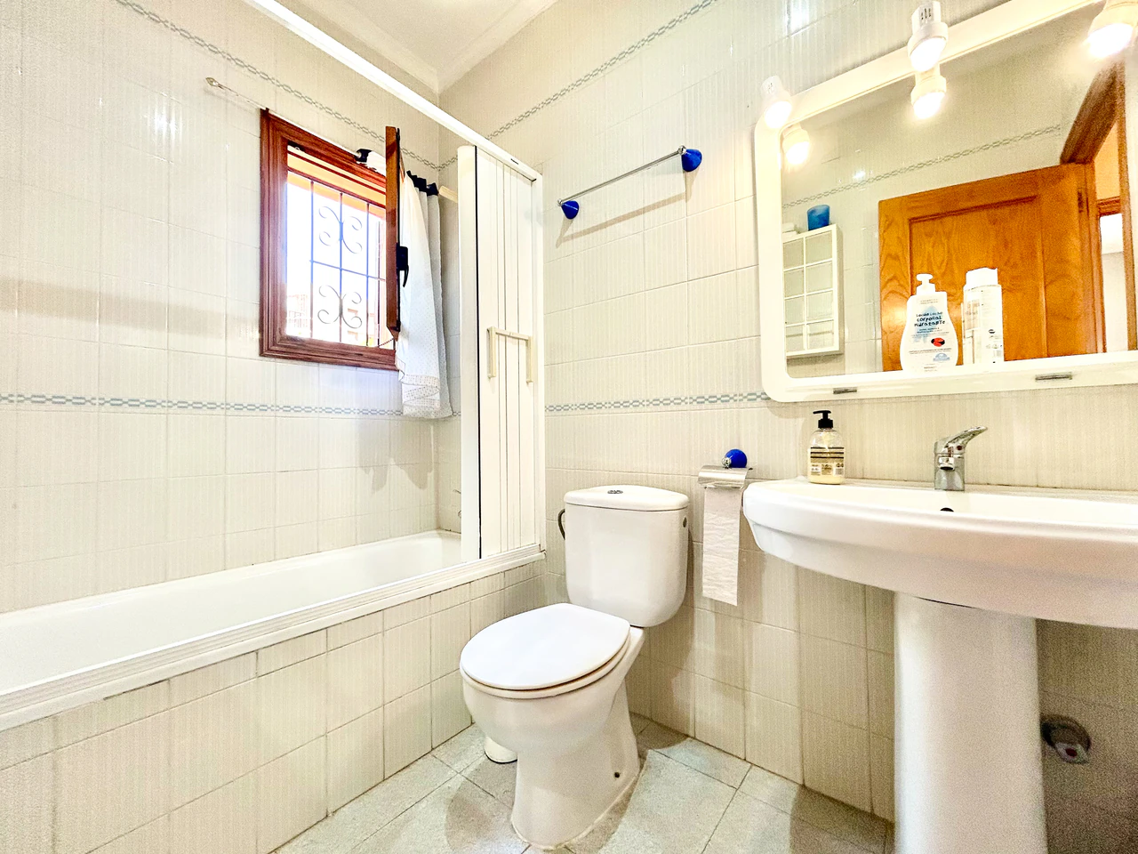 Villa for sale in La Zenia