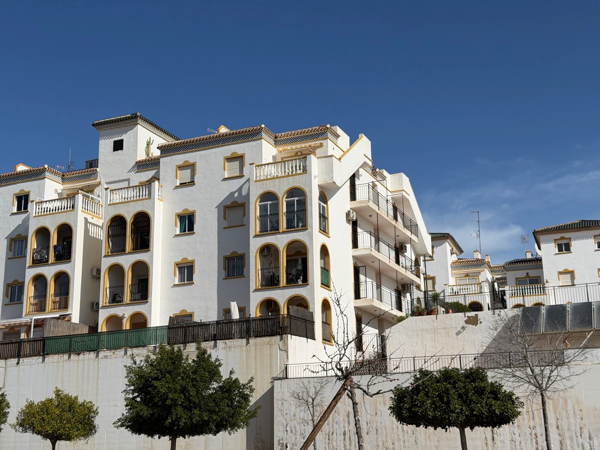 Flat for sale in La Zenia