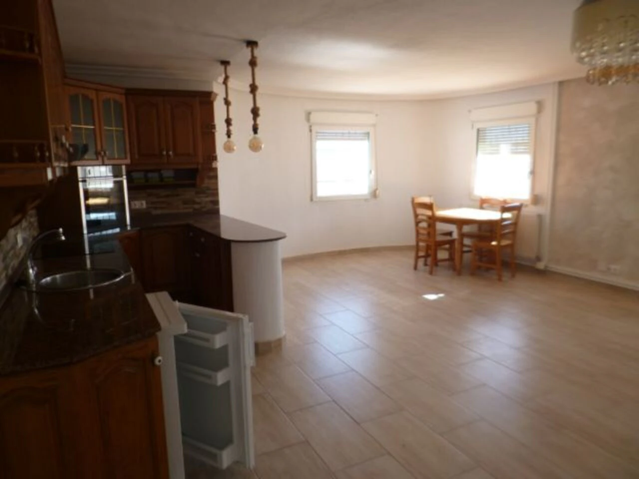 Villa for sale in Villamartin