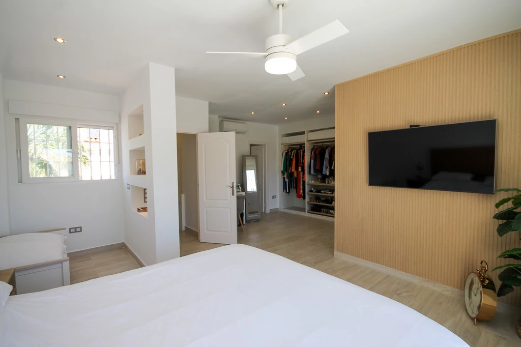 Chalet/Villa en venta en Orihuela Costa