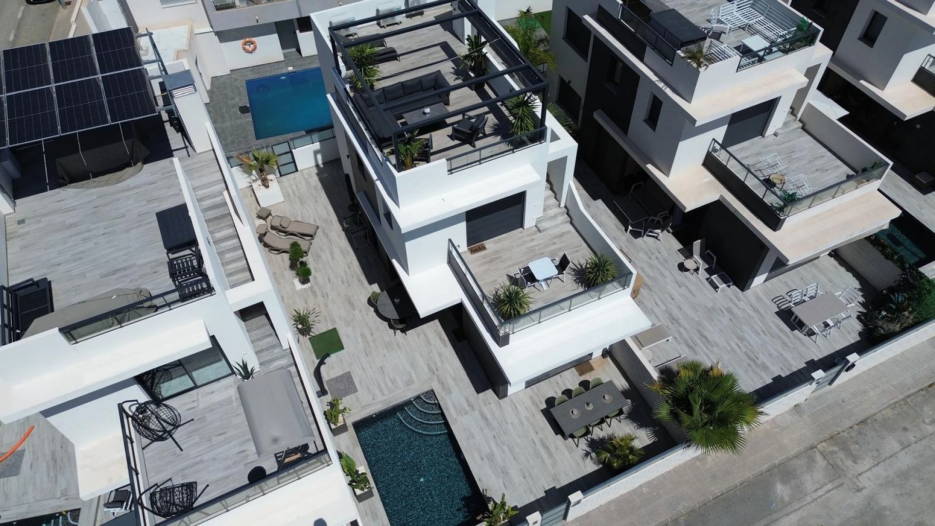 Villa in vendita a Benijofar