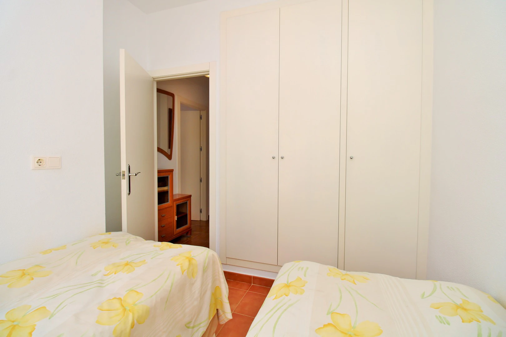 Flat for sale in Villamartin