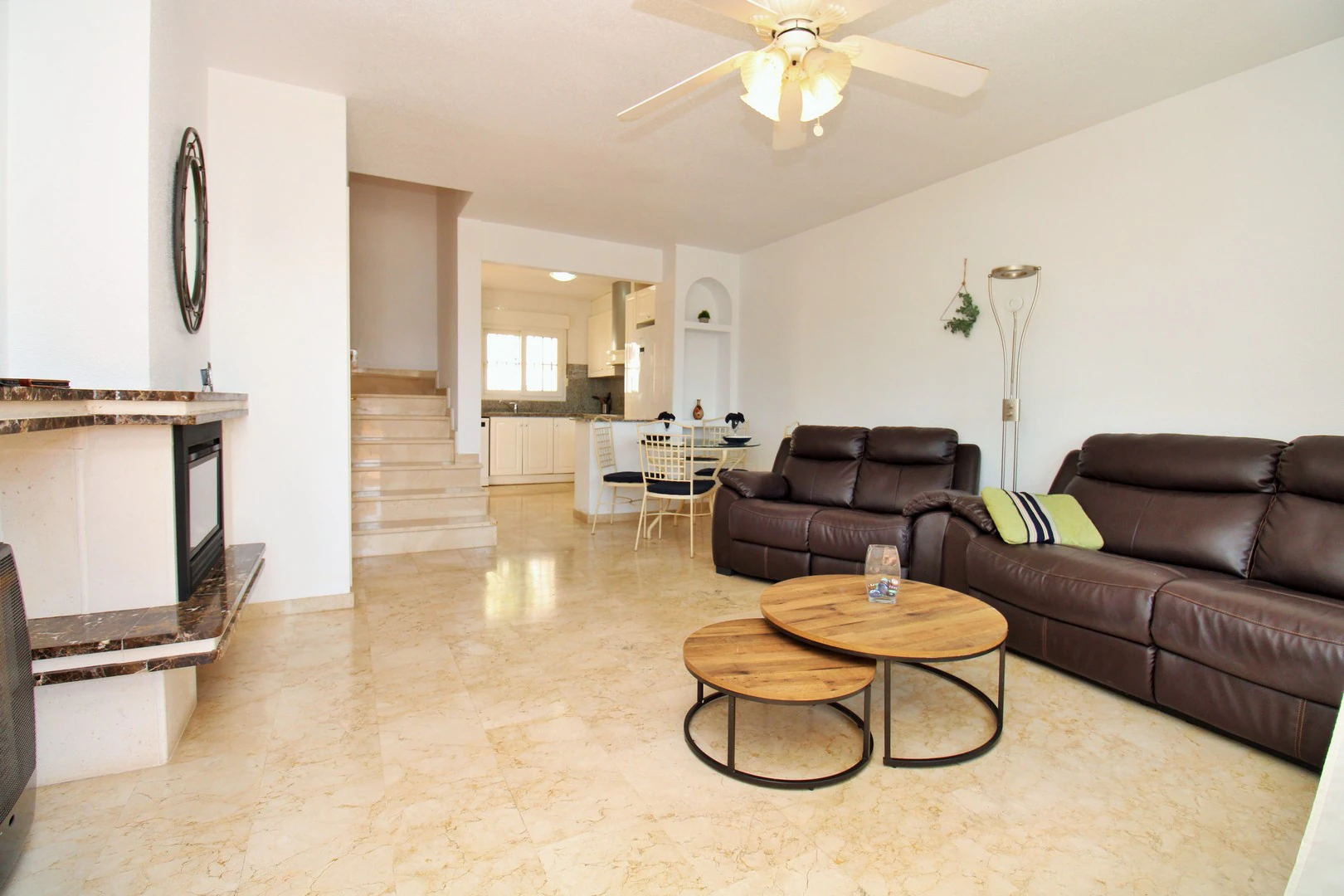 Terraced house for sale in Las Ramblas