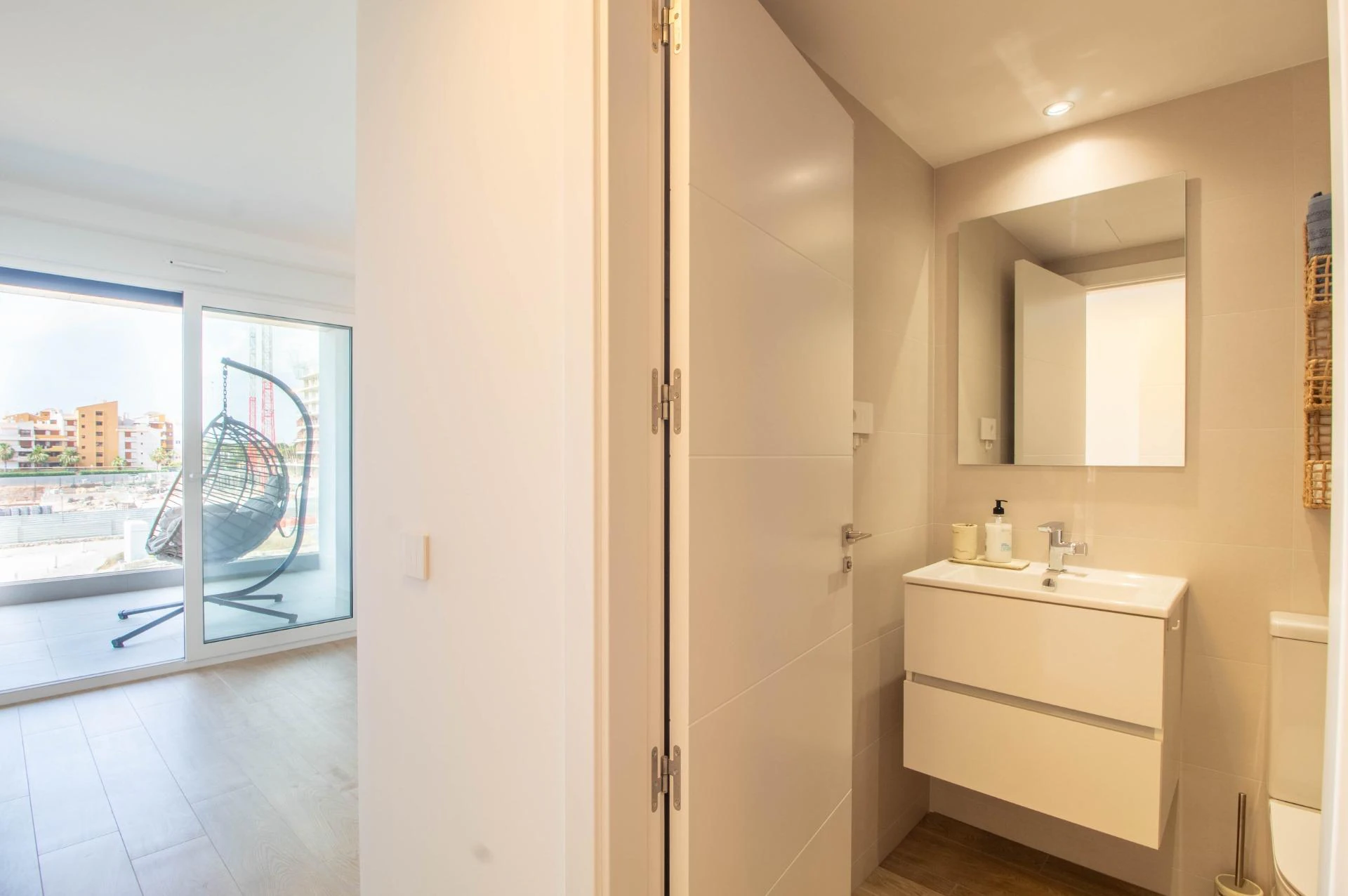 Stats Woning te verkoop in Torrevieja