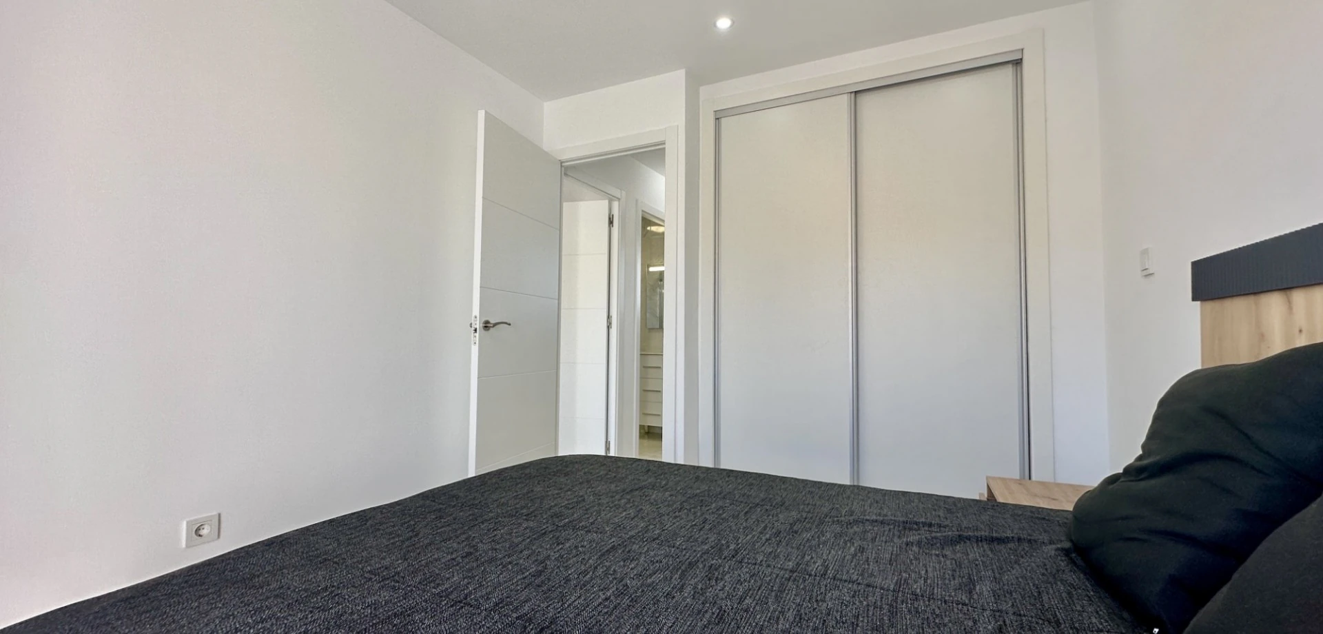 Geschakelde woning te verkoop in Torrevieja