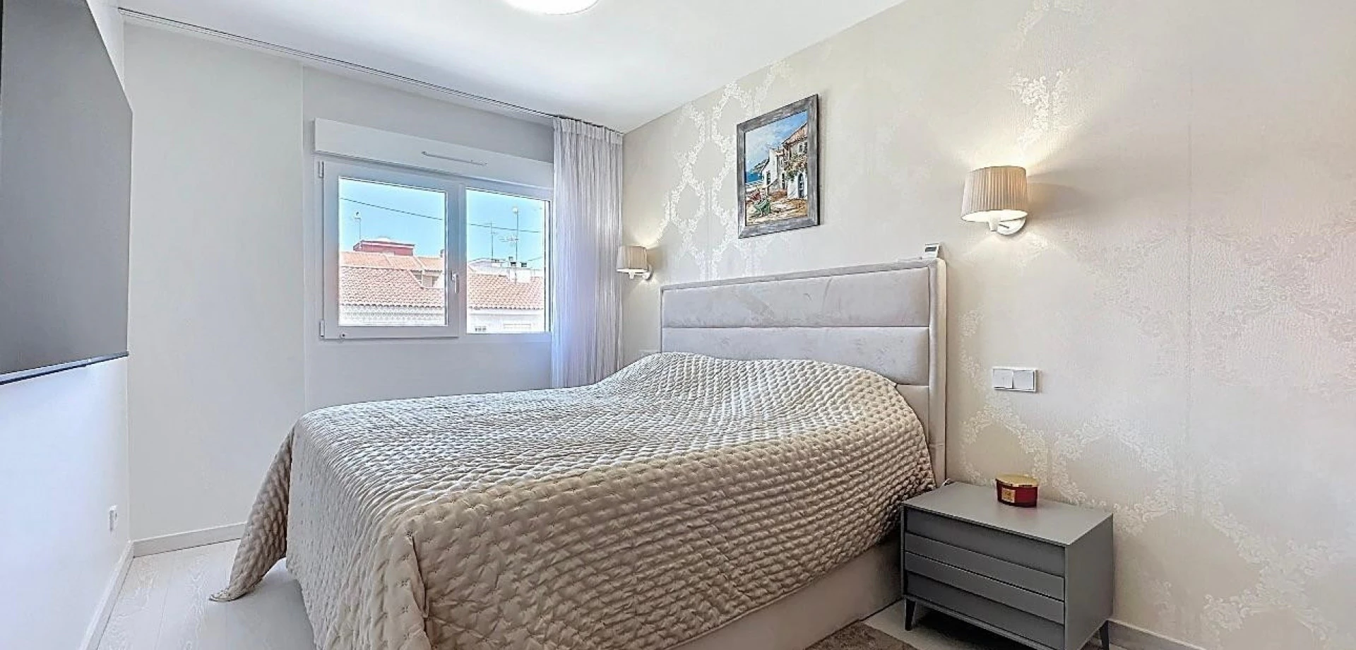 Flat for sale in San Pedro Del Pinatar