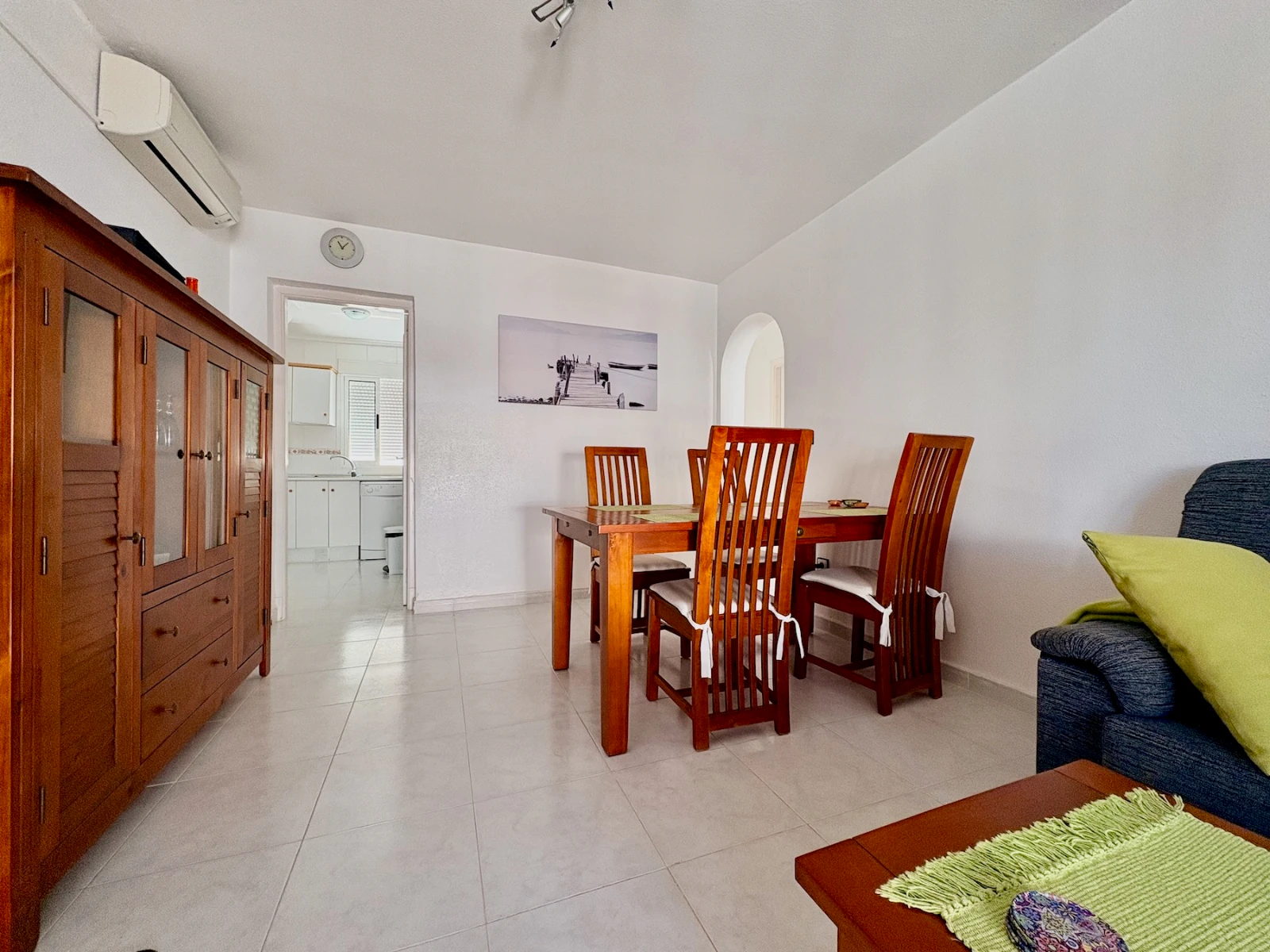 Flat til salg i Orihuela Costa
