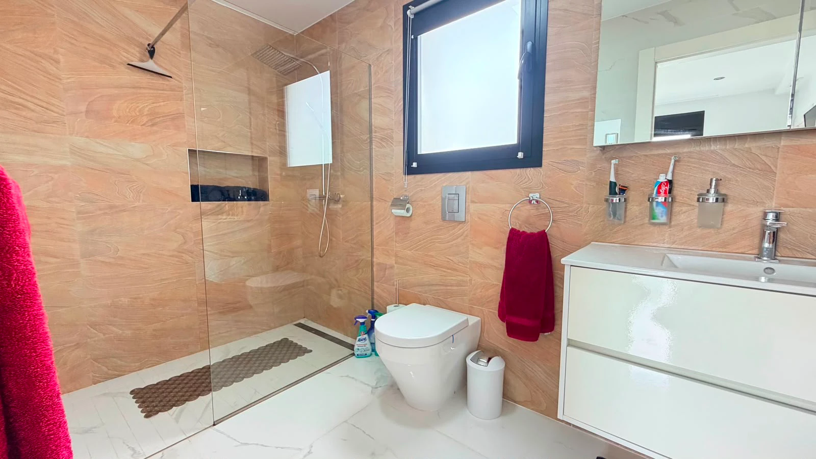 4. House - Detached Villa en venta en Los Montesinos