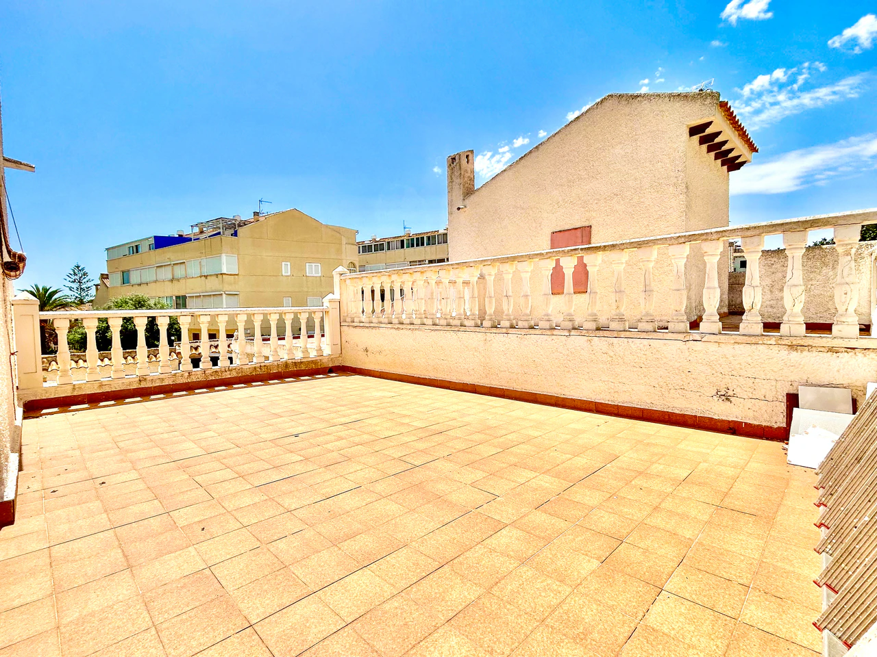 Villa for sale in La Zenia