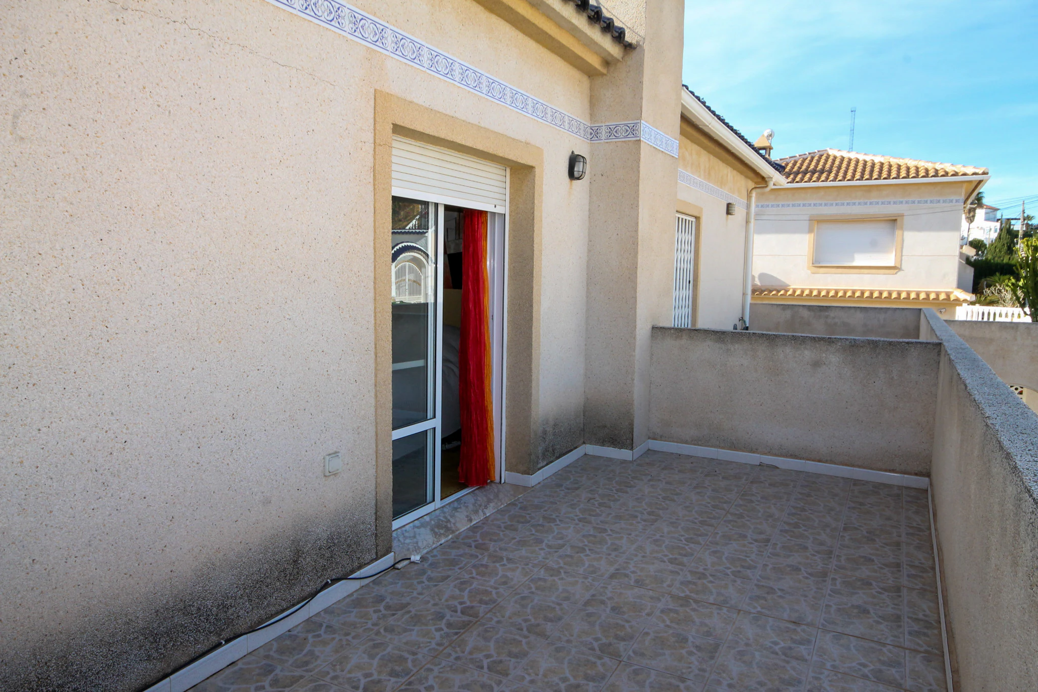 Terraced house for sale in San Miguel De Salinas