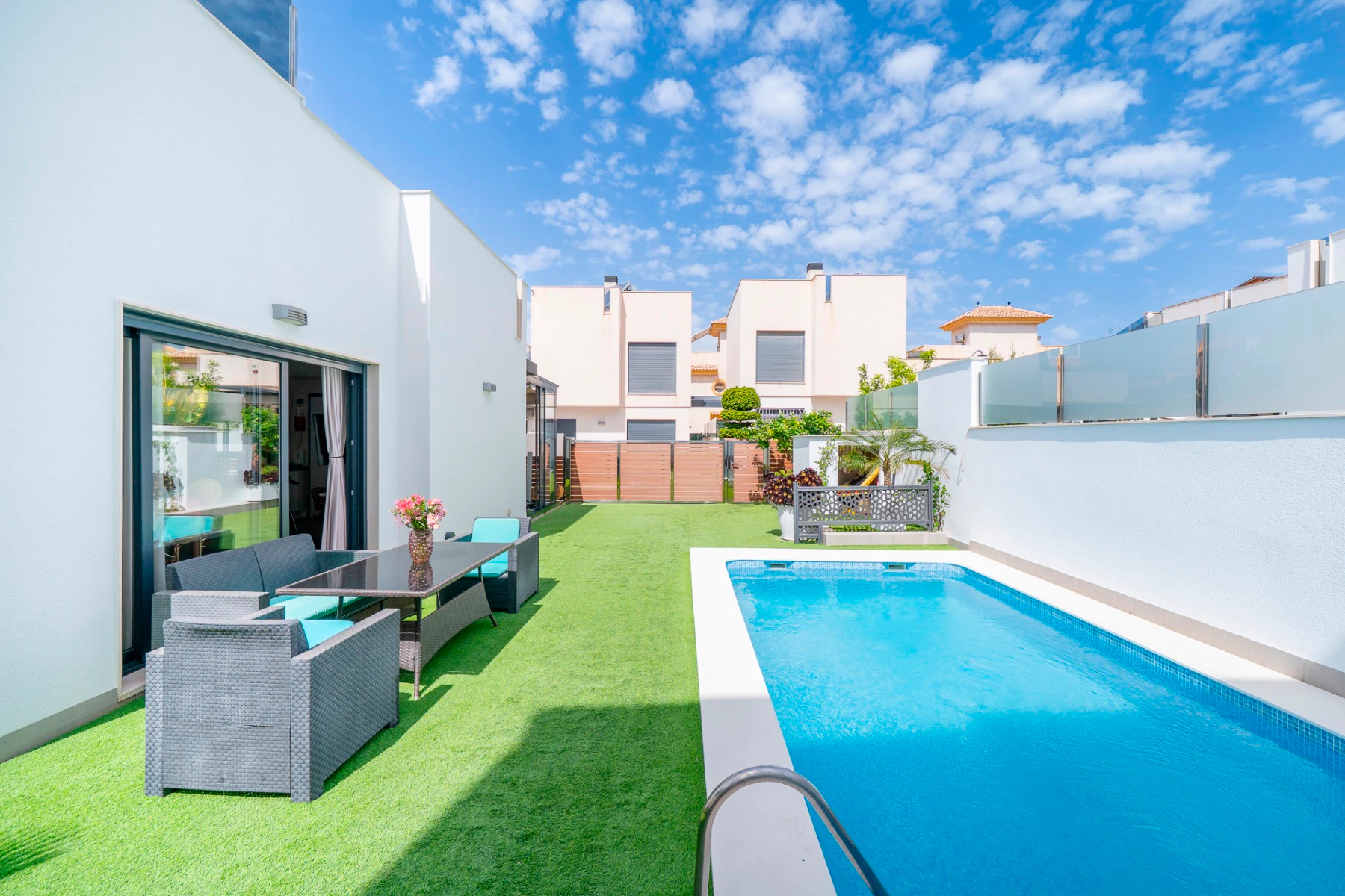 Villa te verkoop in Torrevieja