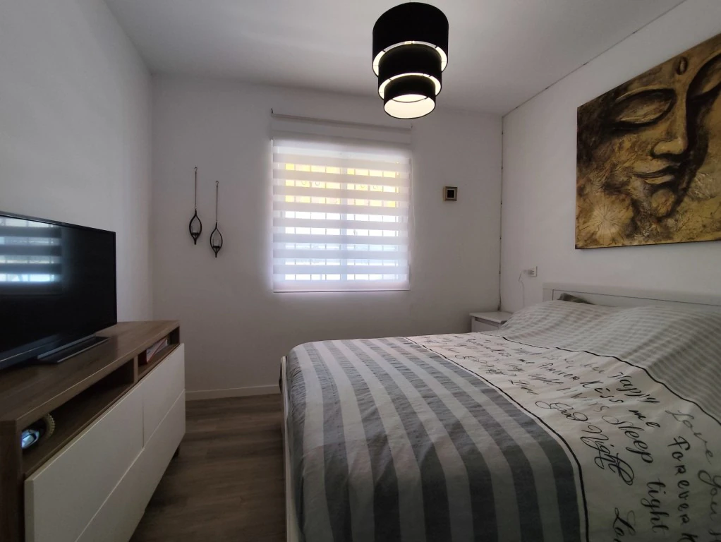 Garden Apartment for sale in Torrevieja
