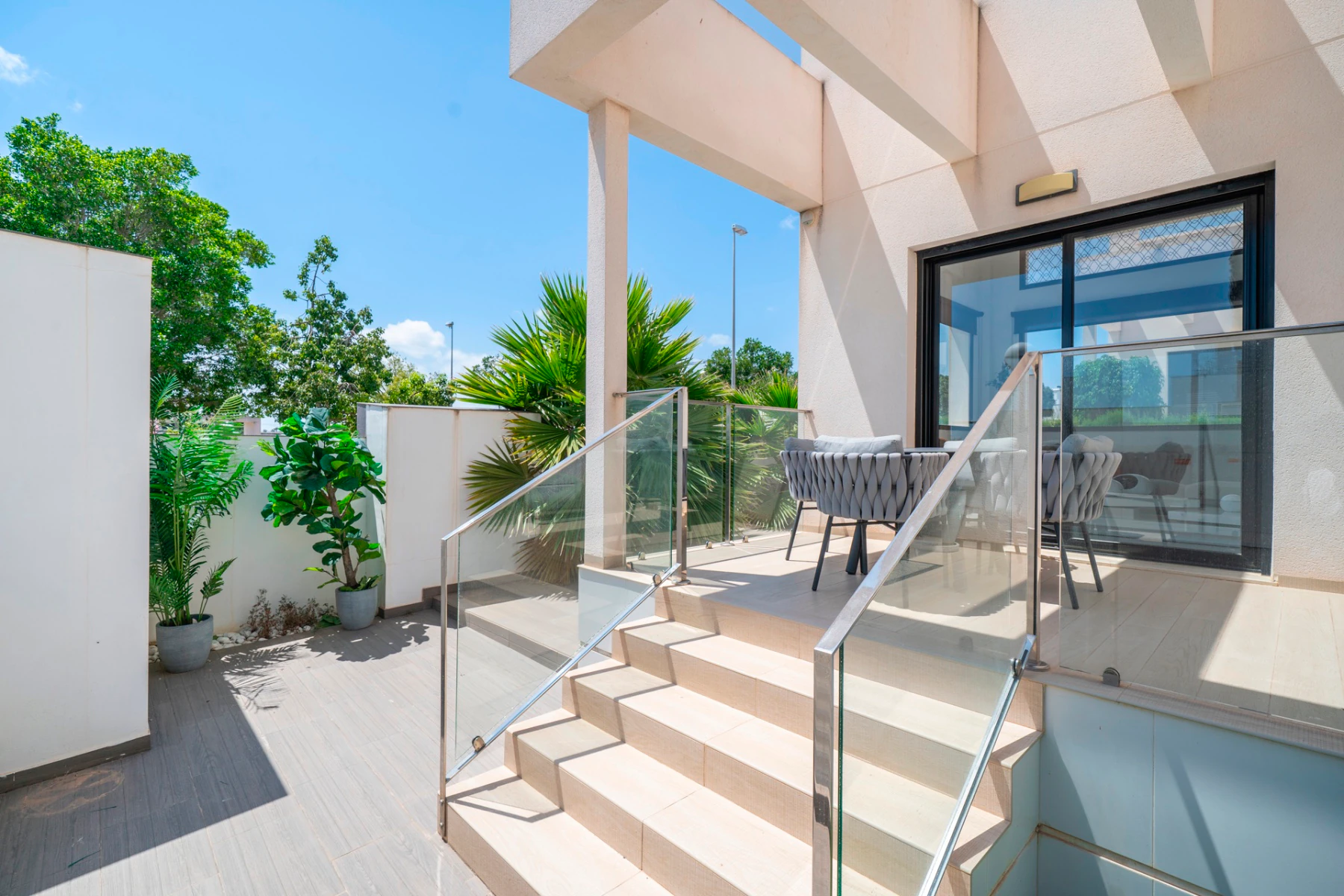 Villa te verkoop in Ciudad Quesada - Rojales