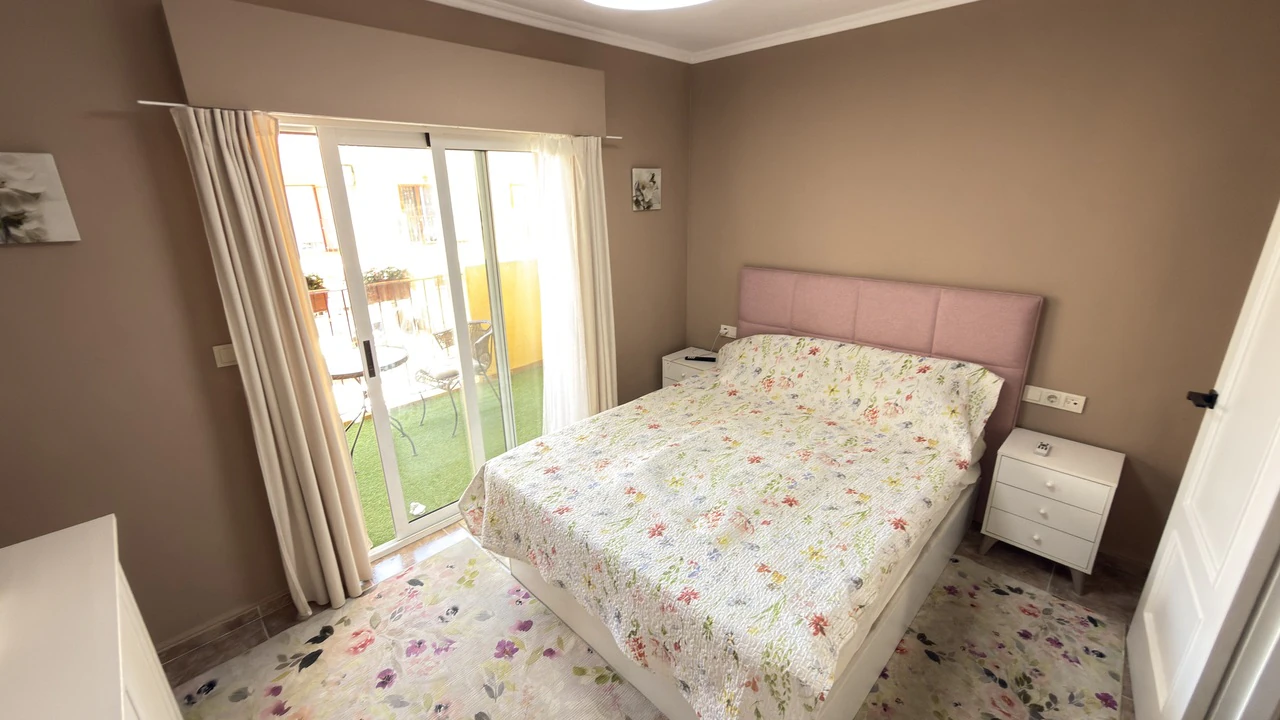 Terraced house for sale in La Zenia