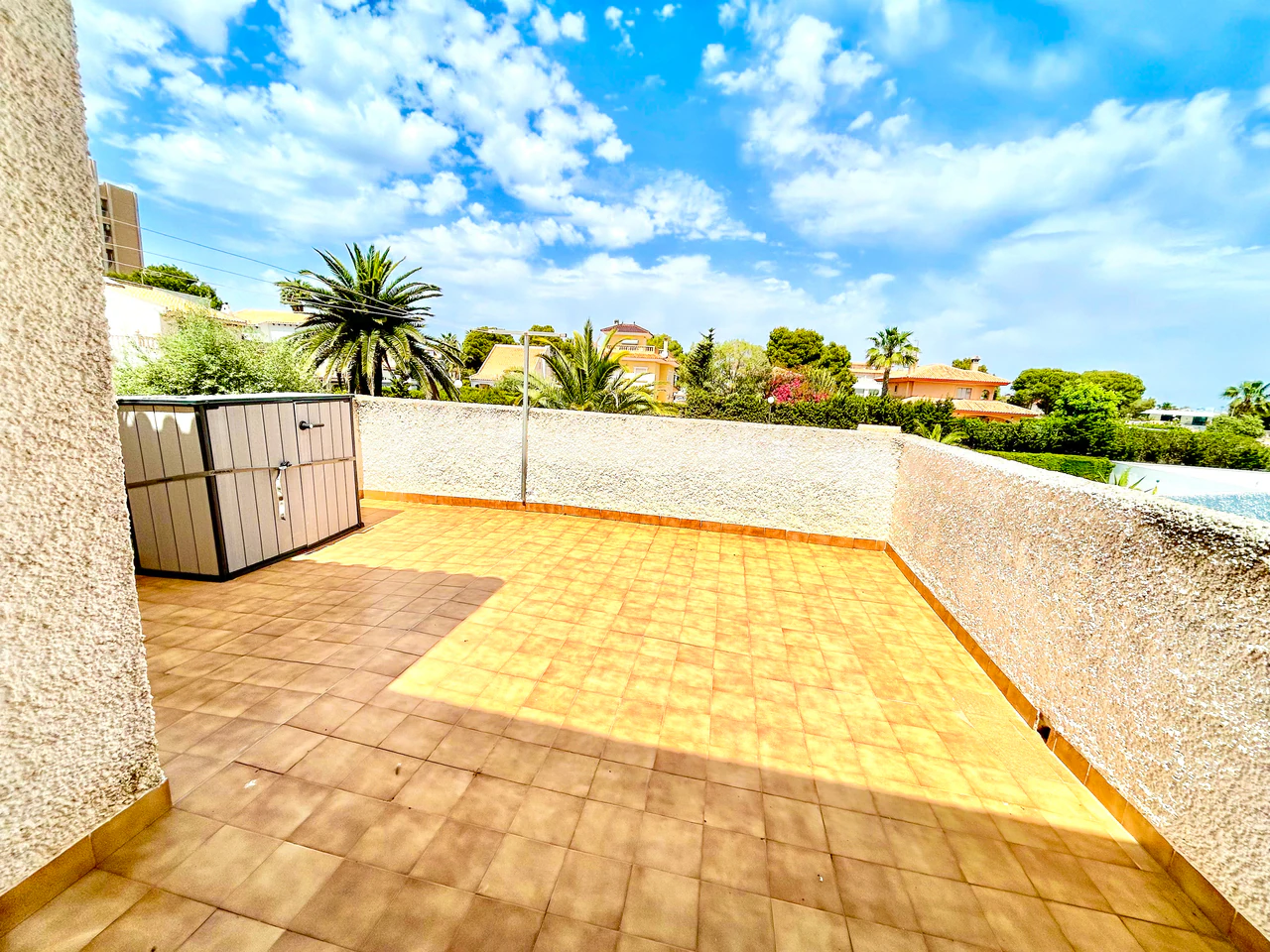 Villa for sale in La Zenia