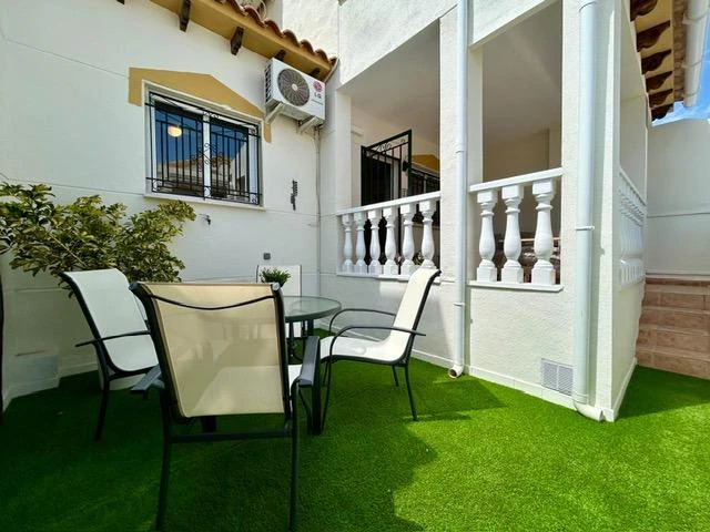 Terraced house for sale in Orihuela